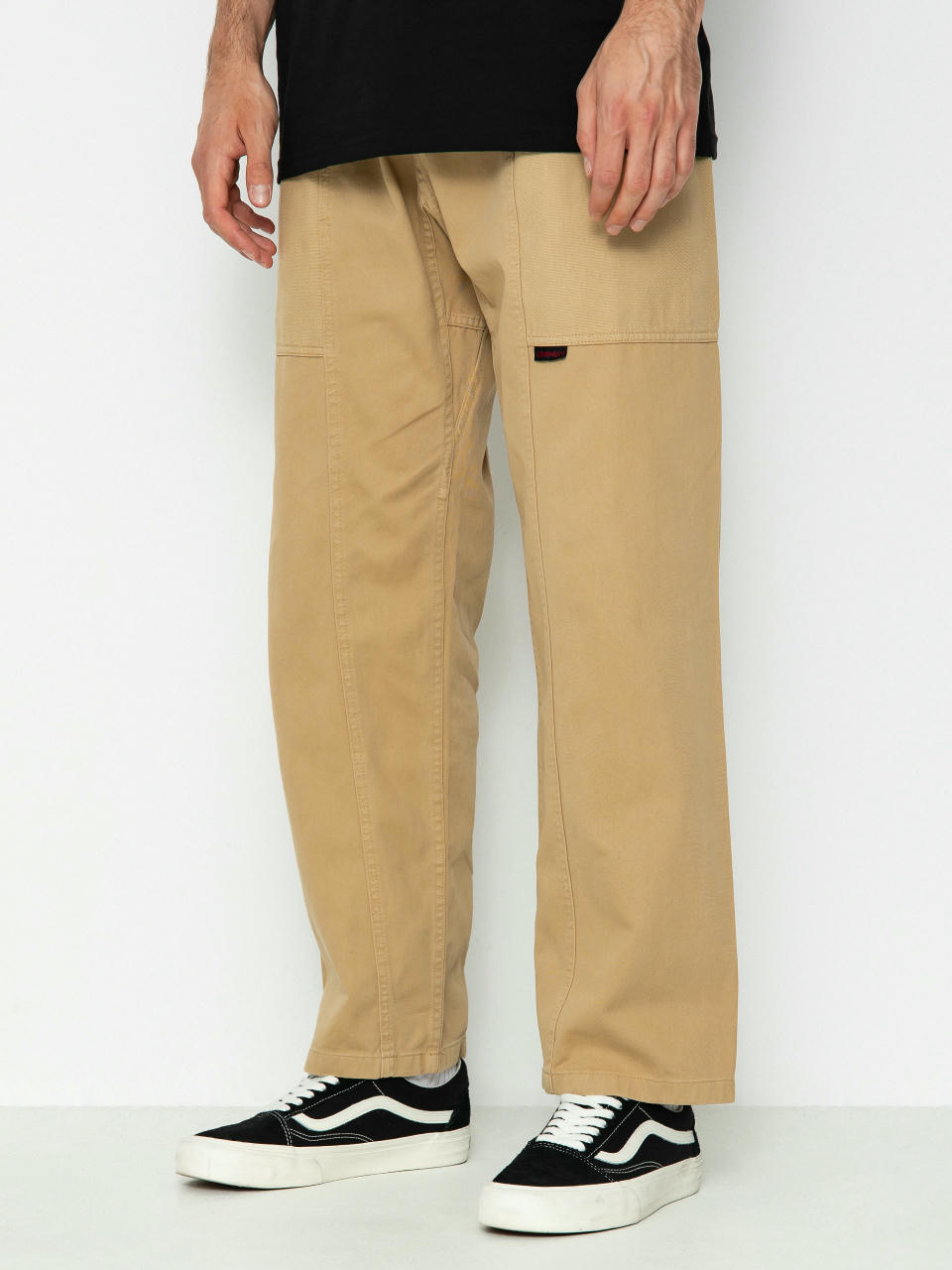 Kalhoty Gramicci Gadget Pant (chino)