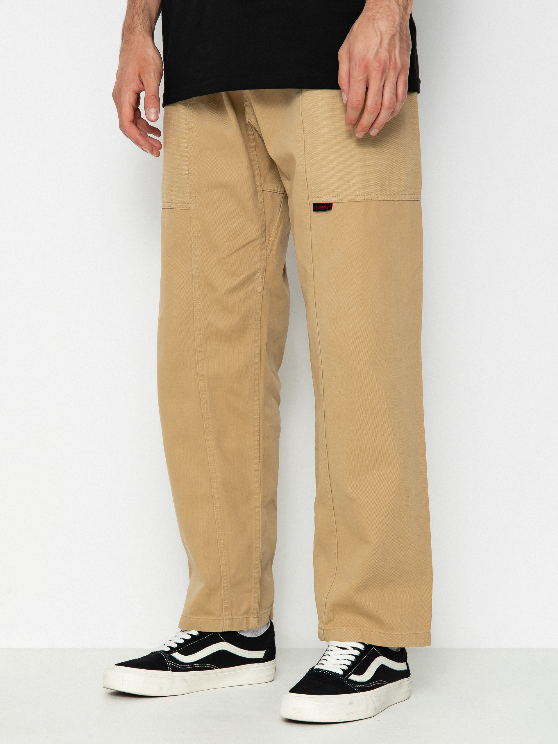 Kalhoty Gramicci Gadget Pant (chino)