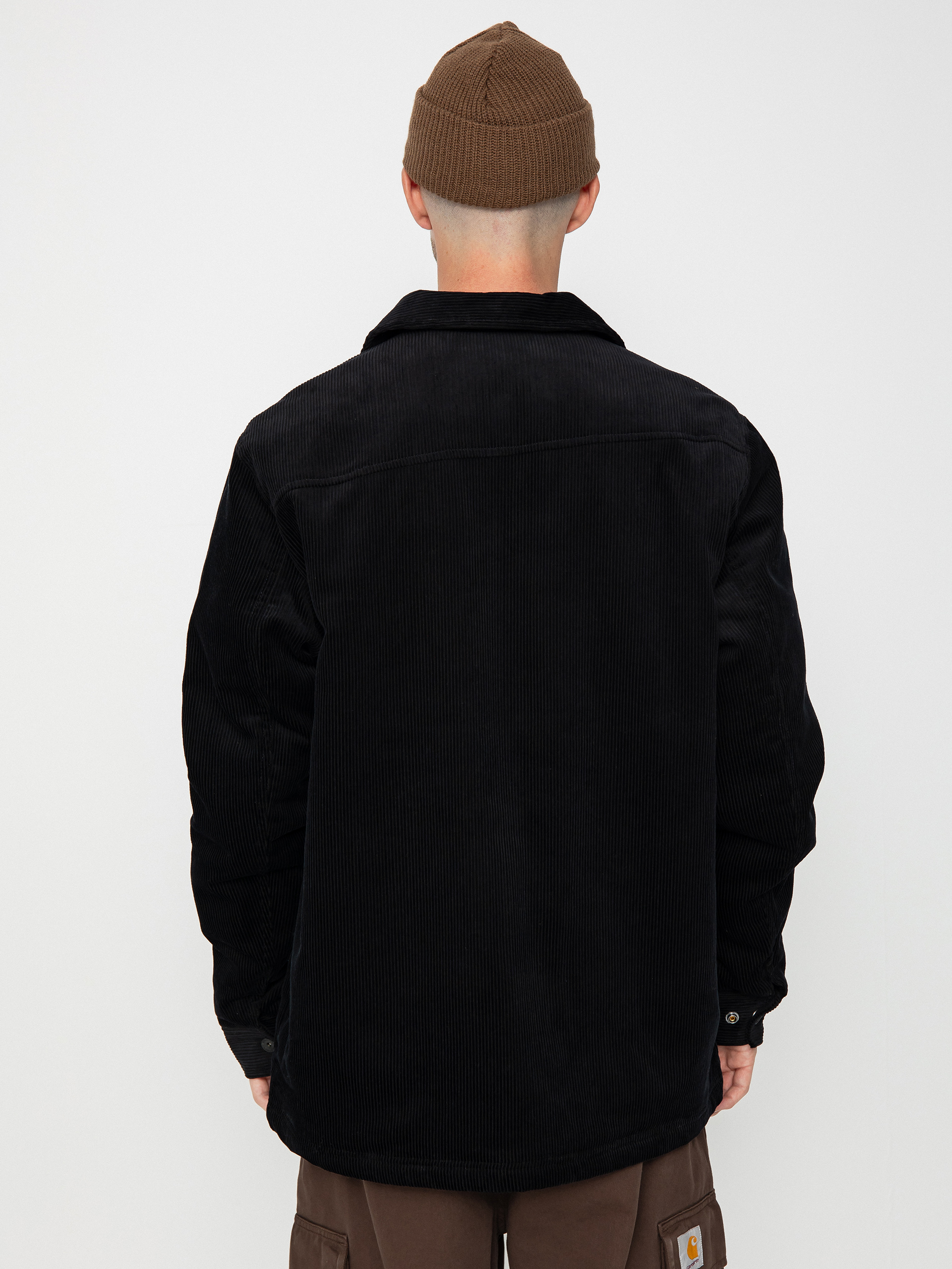 Bunda Volcom Benvord II (black)