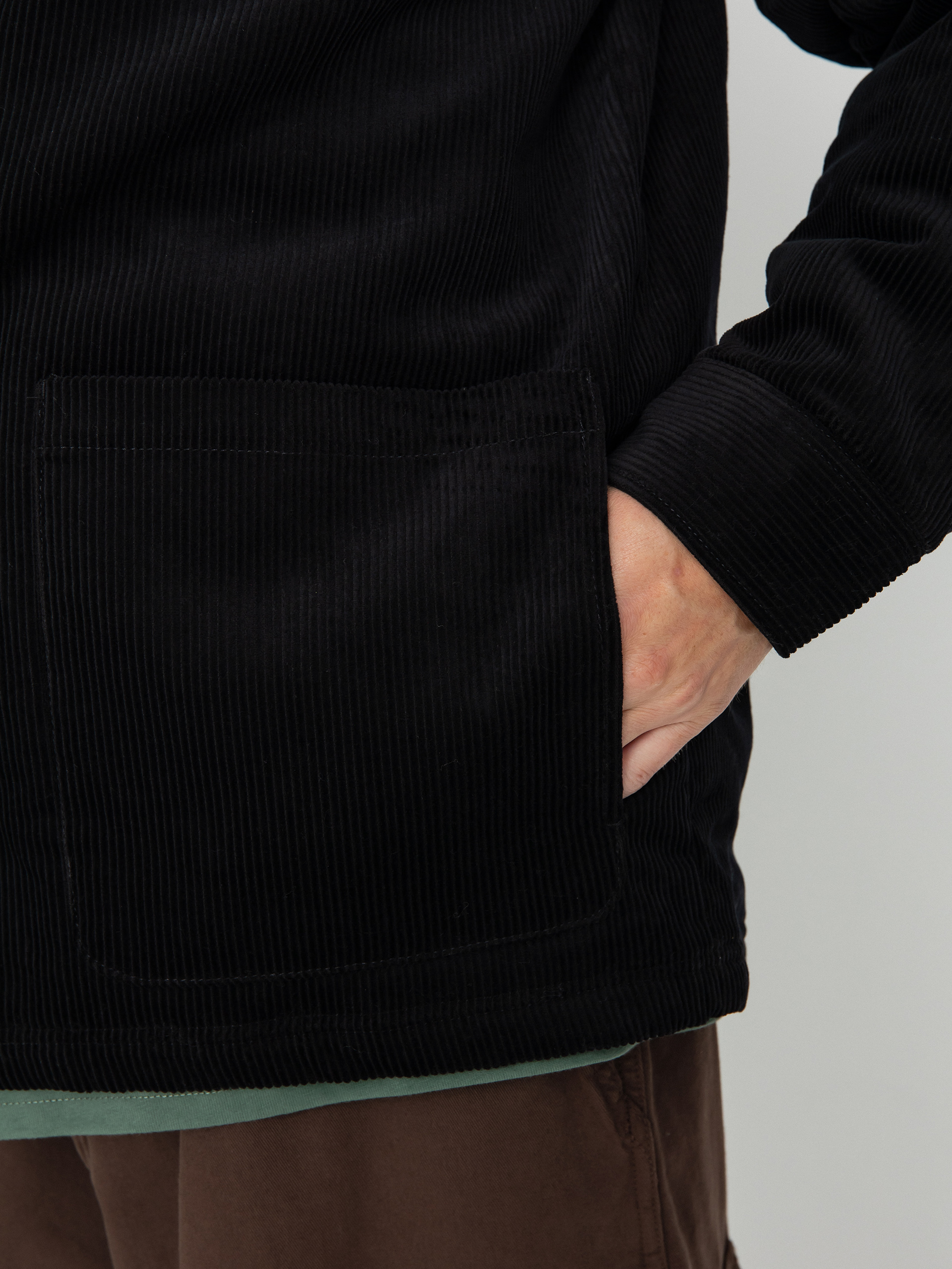 Bunda Volcom Benvord II (black)