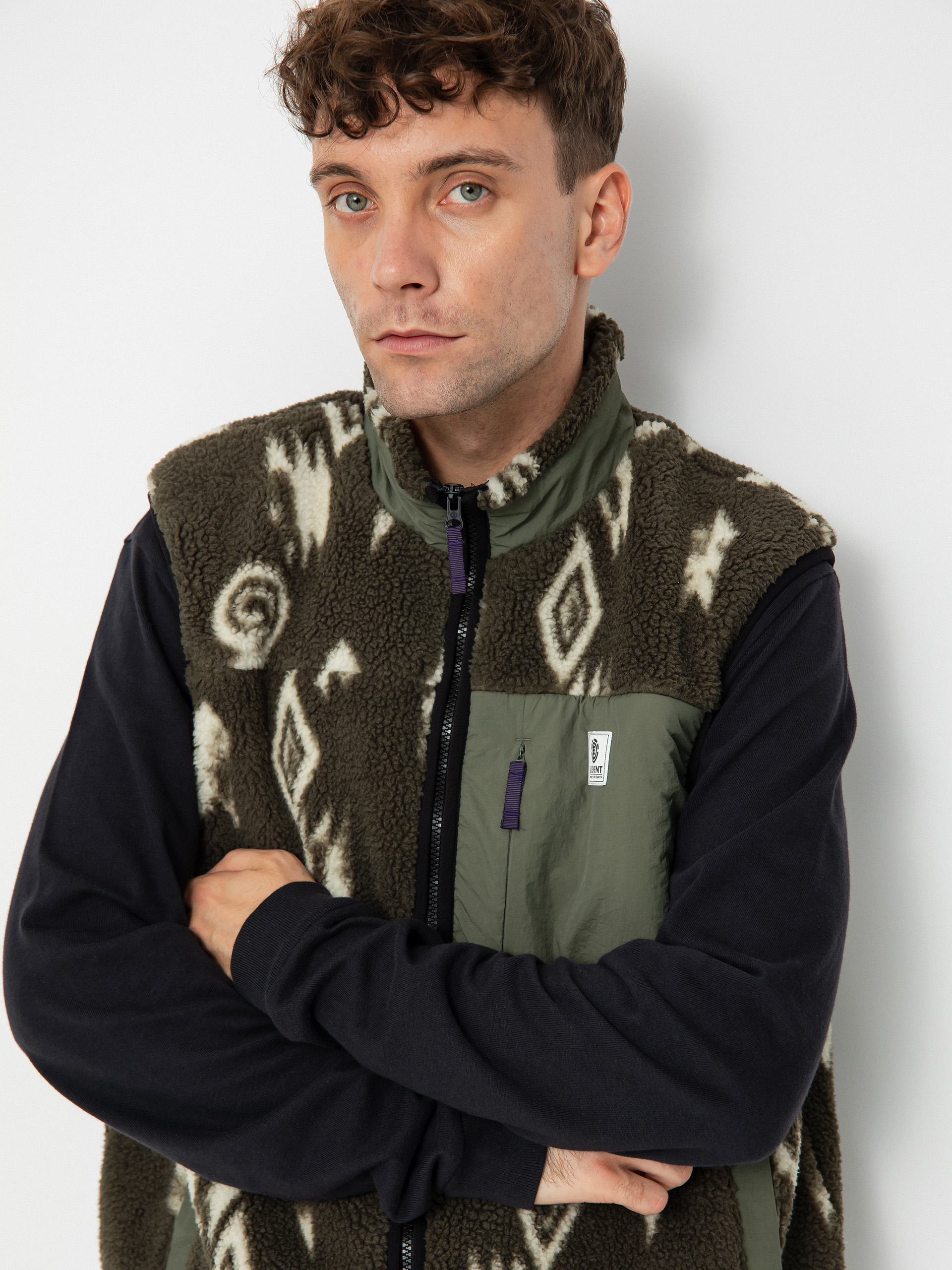 Vesta Element Lake Sherpa (geo)