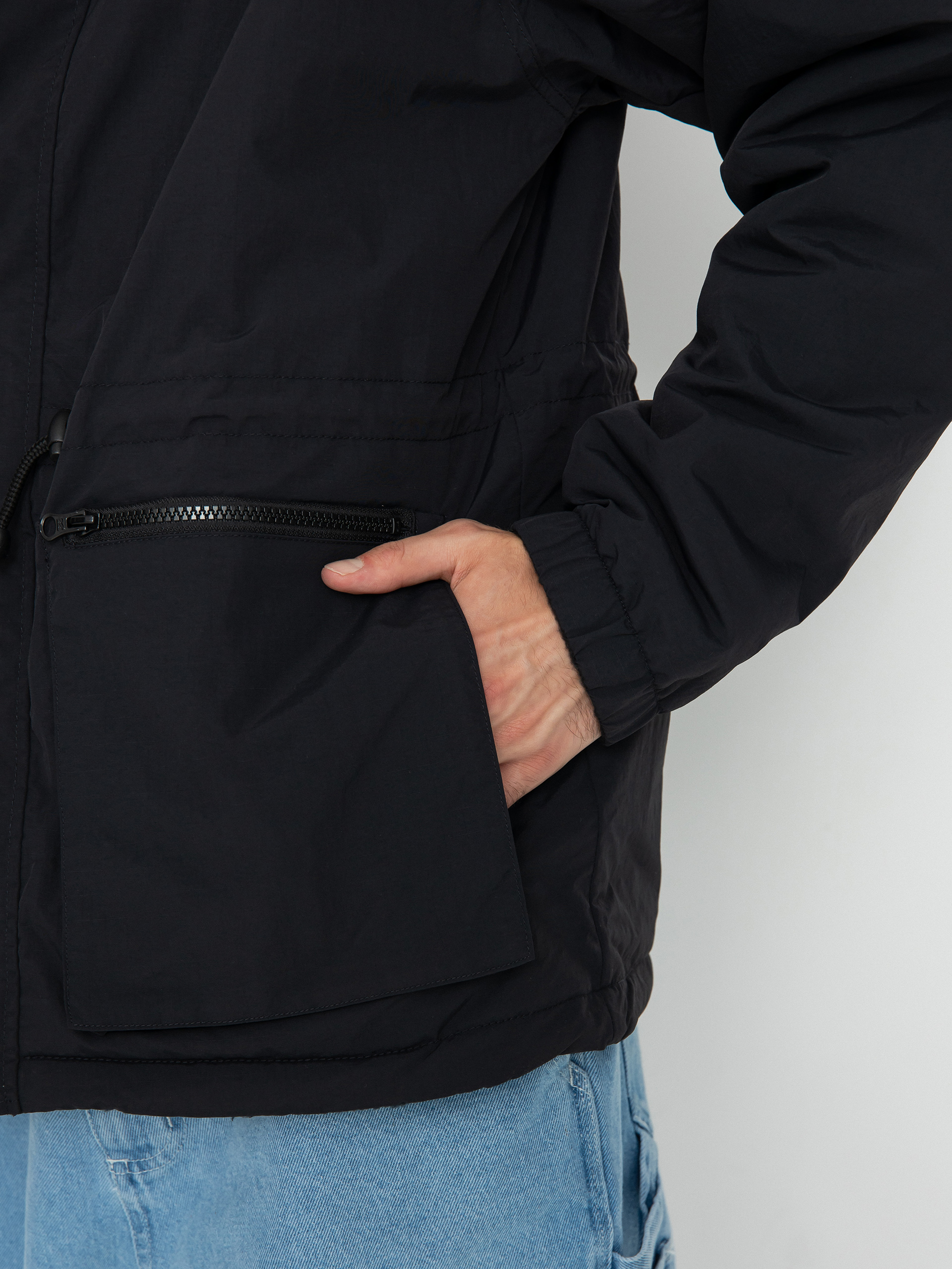 Bunda Billabong Gnaraloo (black)