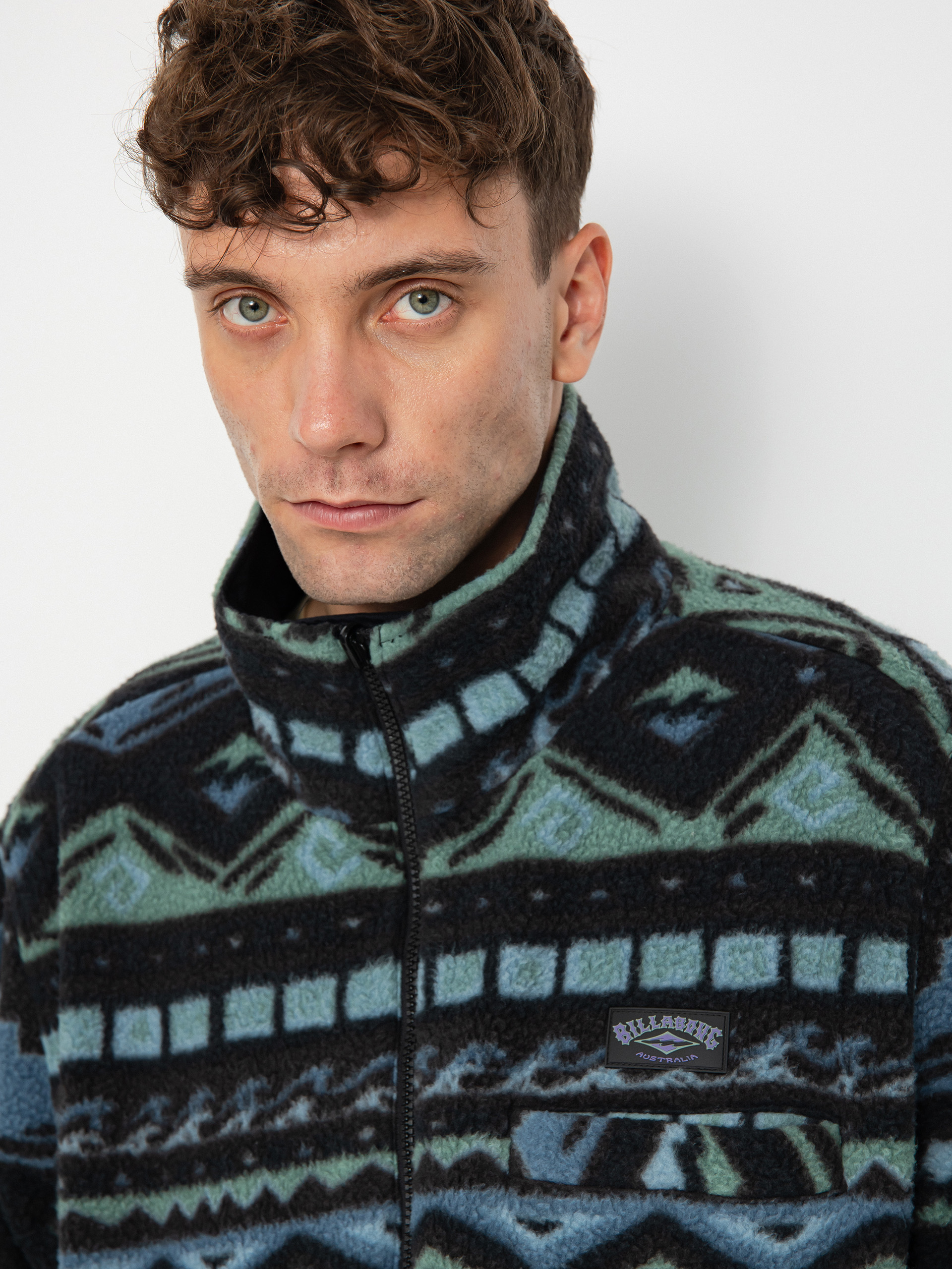 Bunda Billabong Gnaraloo (black)