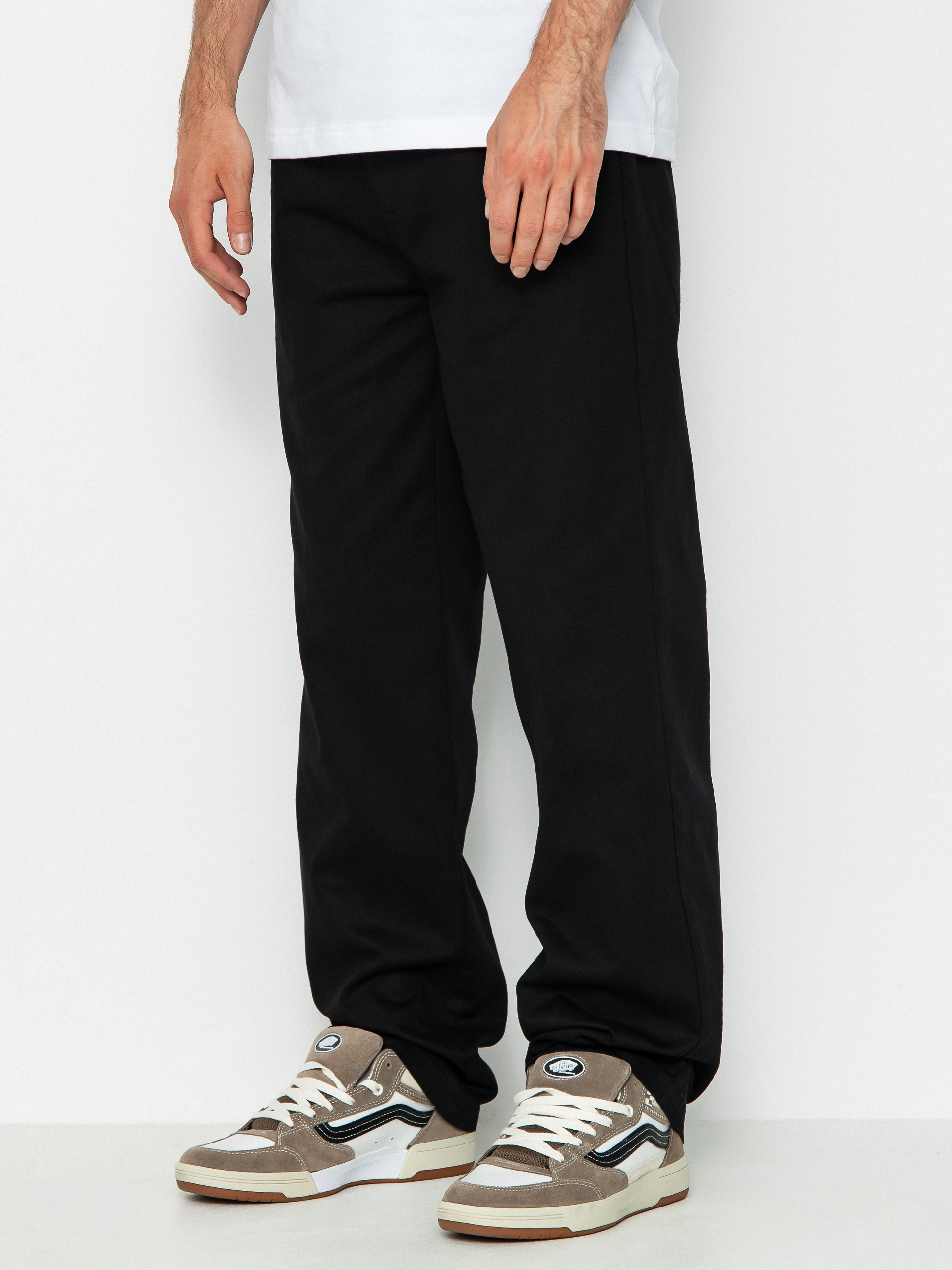 Kalhoty Santa Cruz Classic Workpant (black)