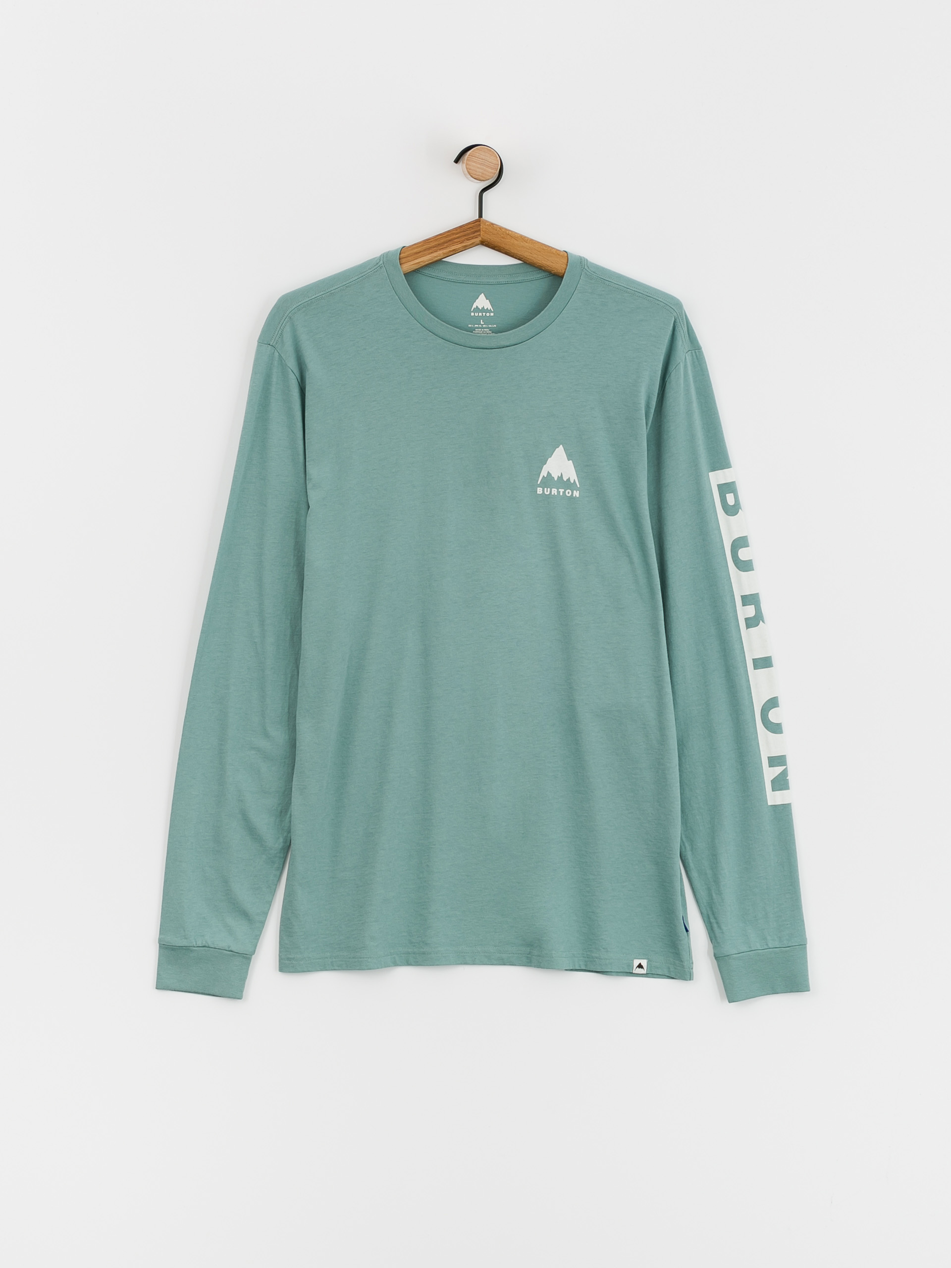 Triko Burton Elite (rock lichen)