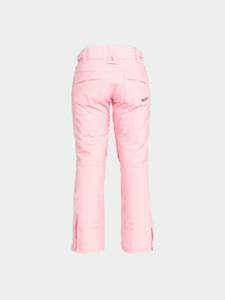 Snowboardové kalhoty Roxy Backyard Wmn (pink frosting)