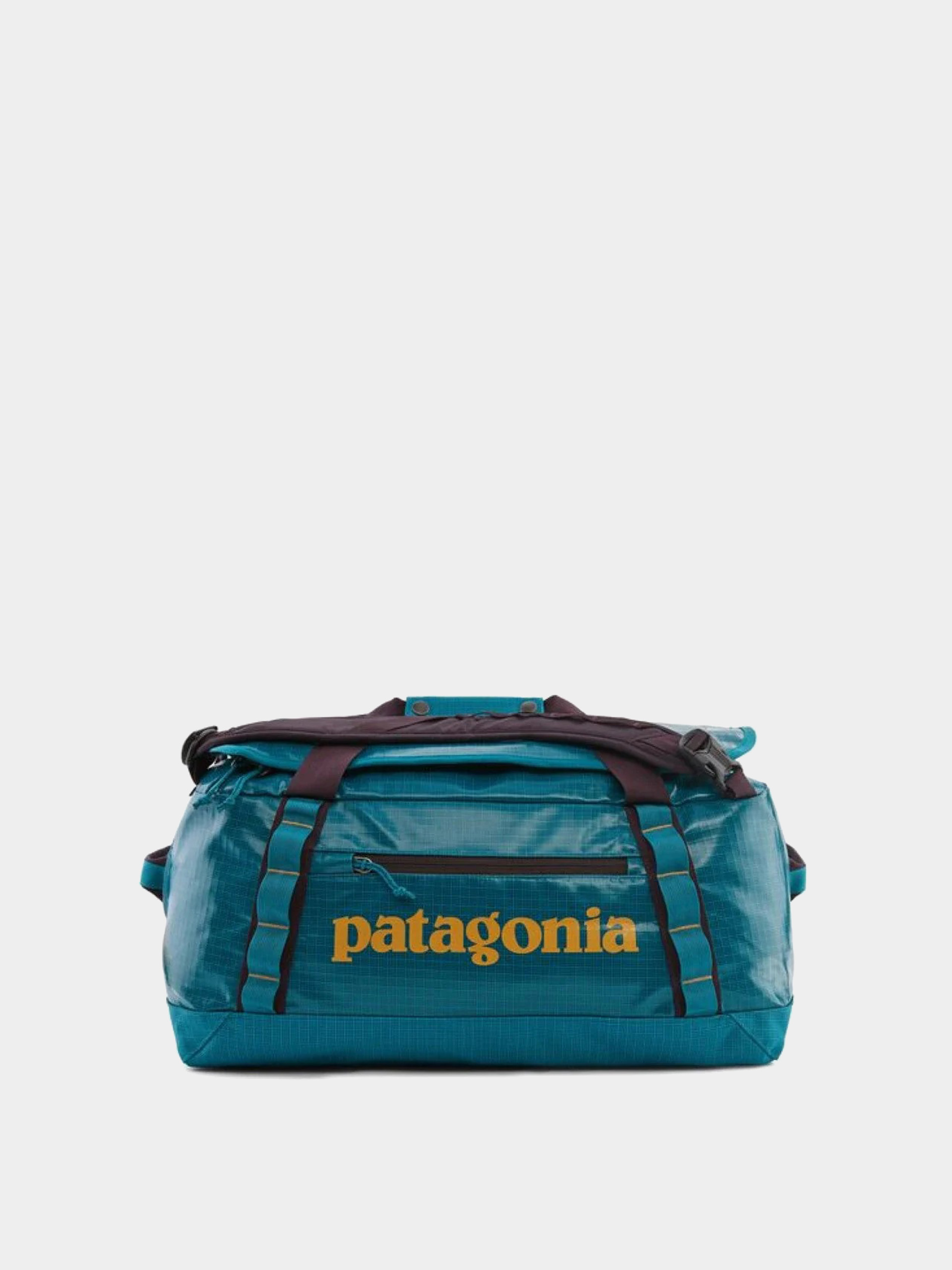 Taška Patagonia Black Hole Duffel 40L (belay blue)