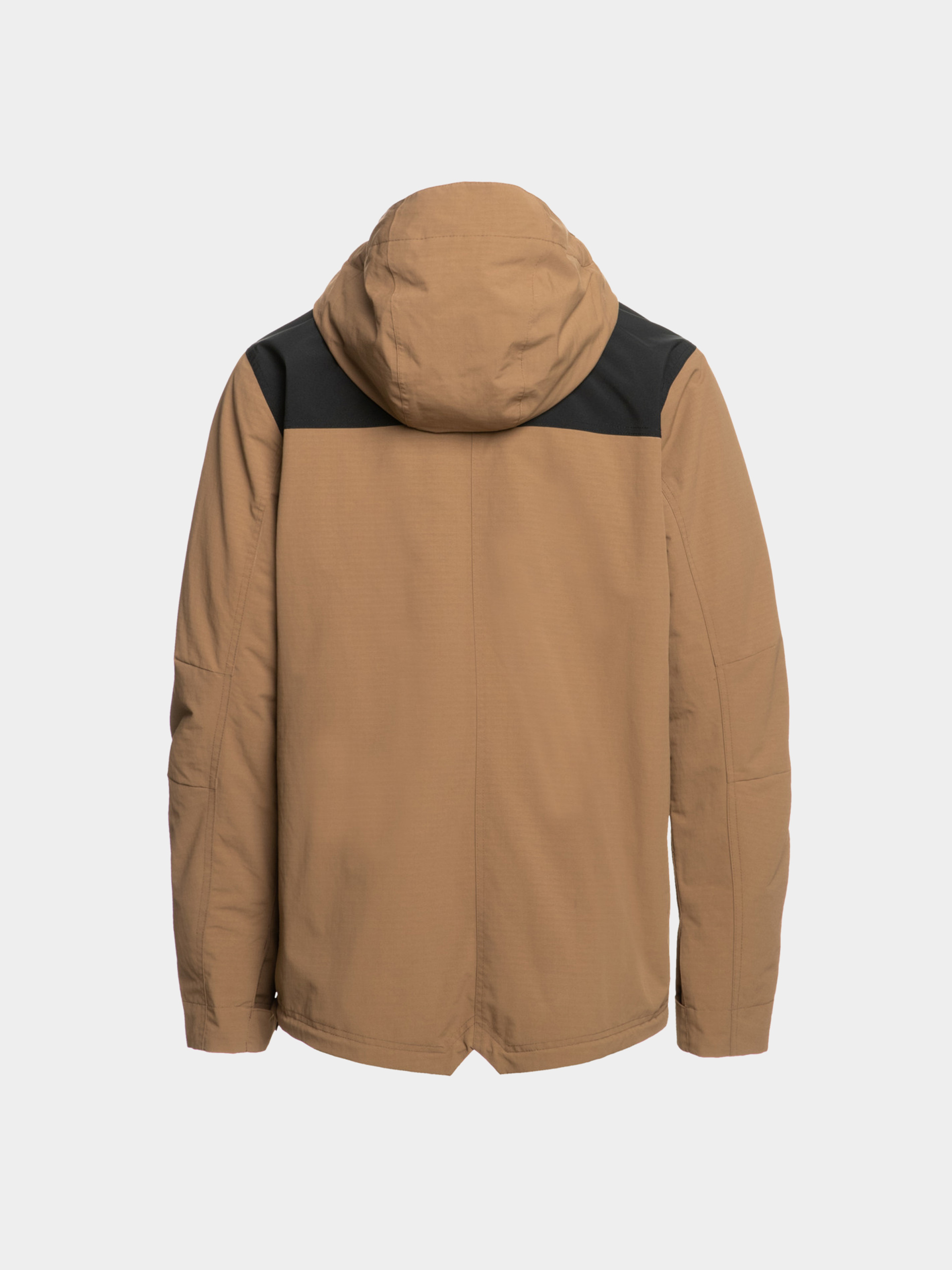 Pánská Snowboardová bunda Quiksilver Fairbanks (cub)