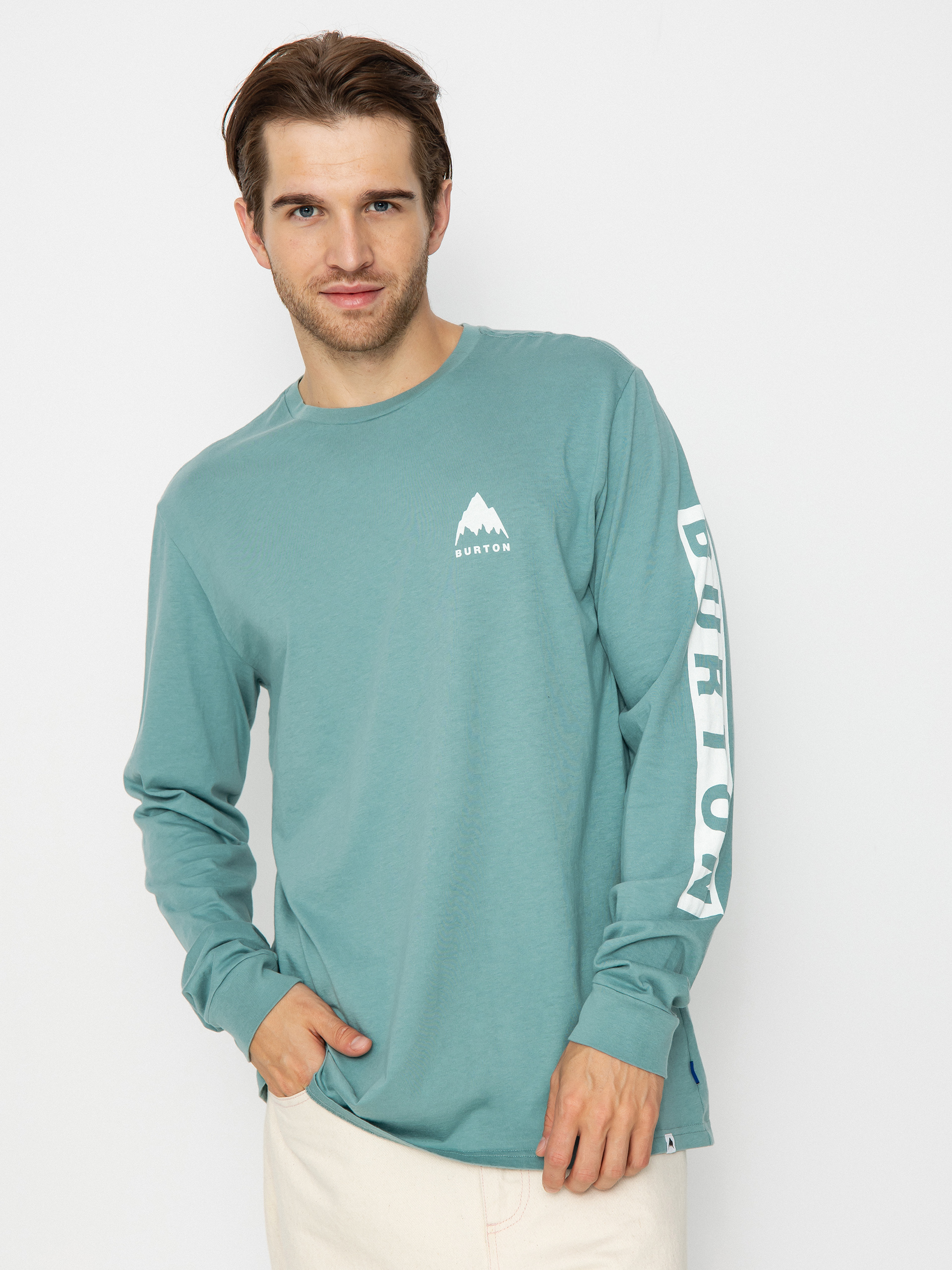 Triko Burton Elite (rock lichen)