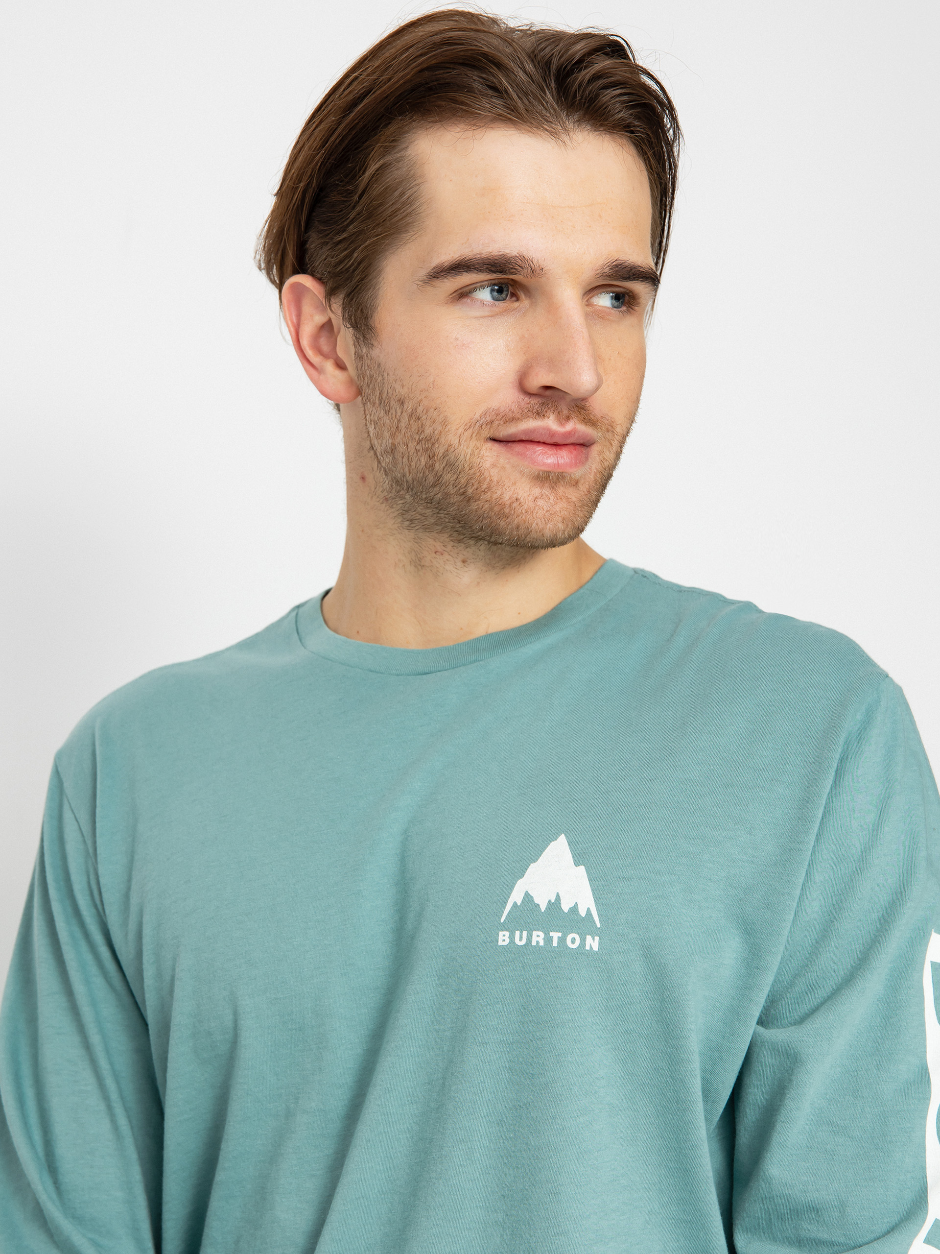 Triko Burton Elite (rock lichen)