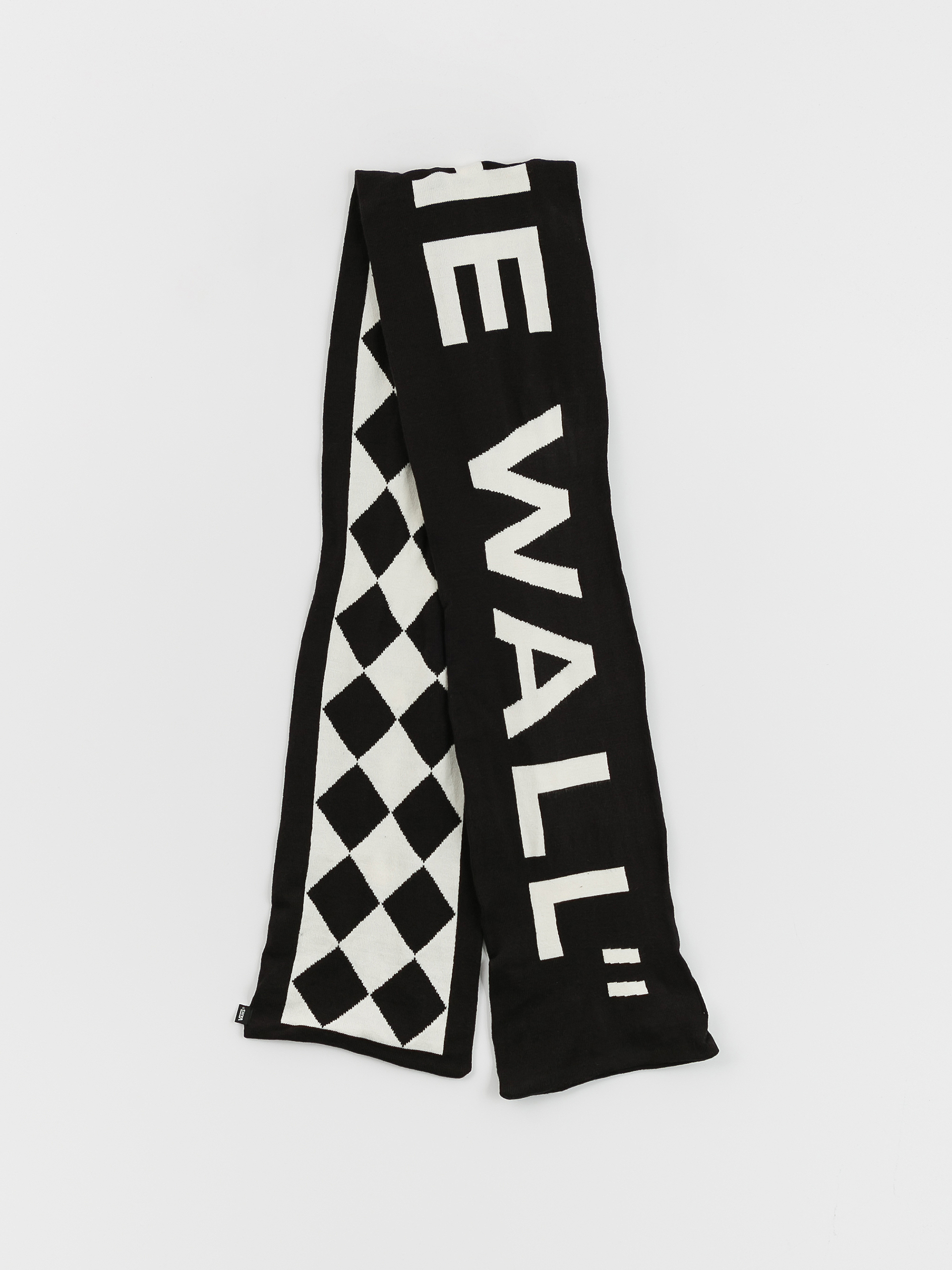 Šála  Vans Off The Wall Scarf (black)