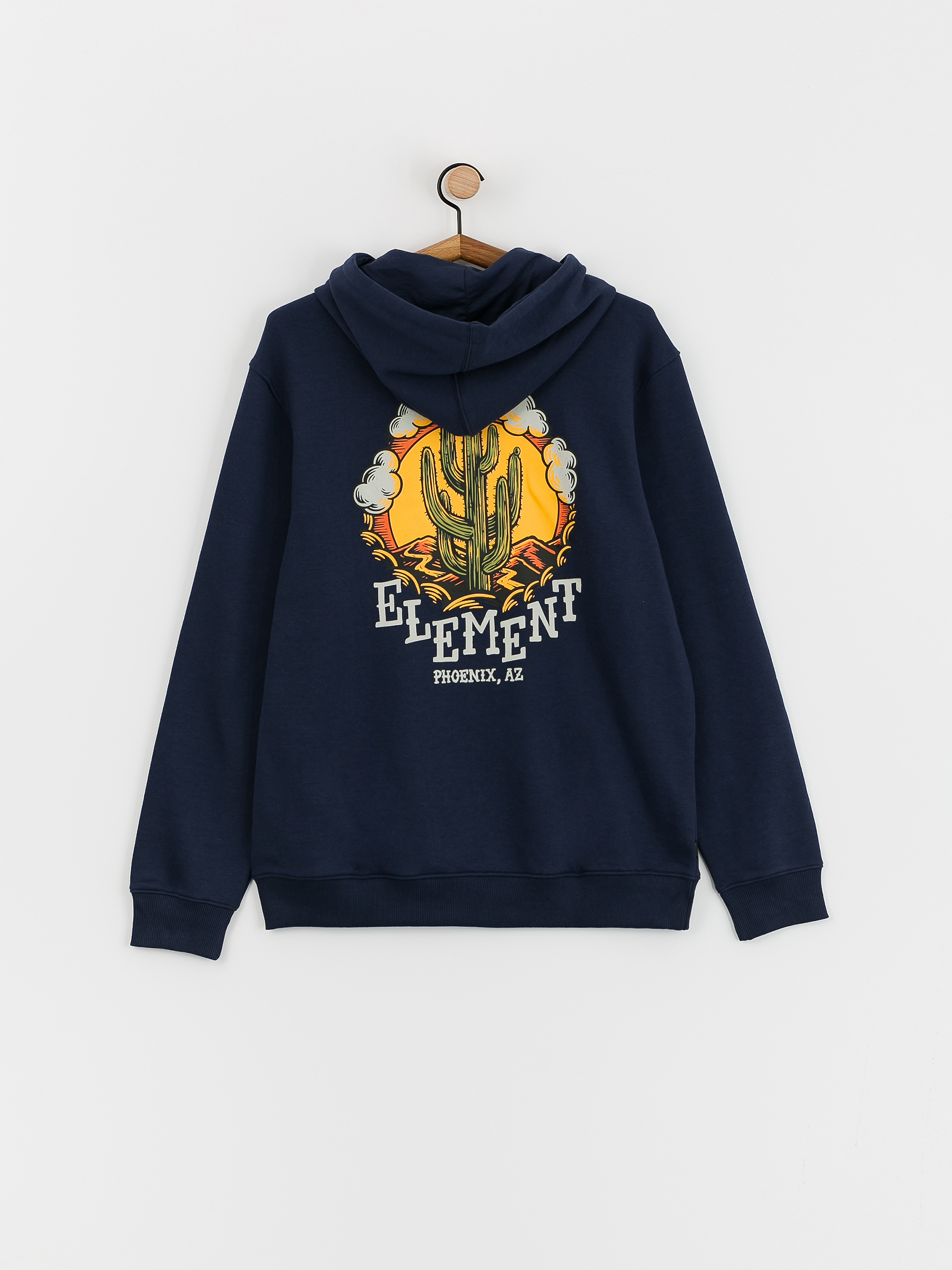 Mikina Element Cactusx (naval academy)