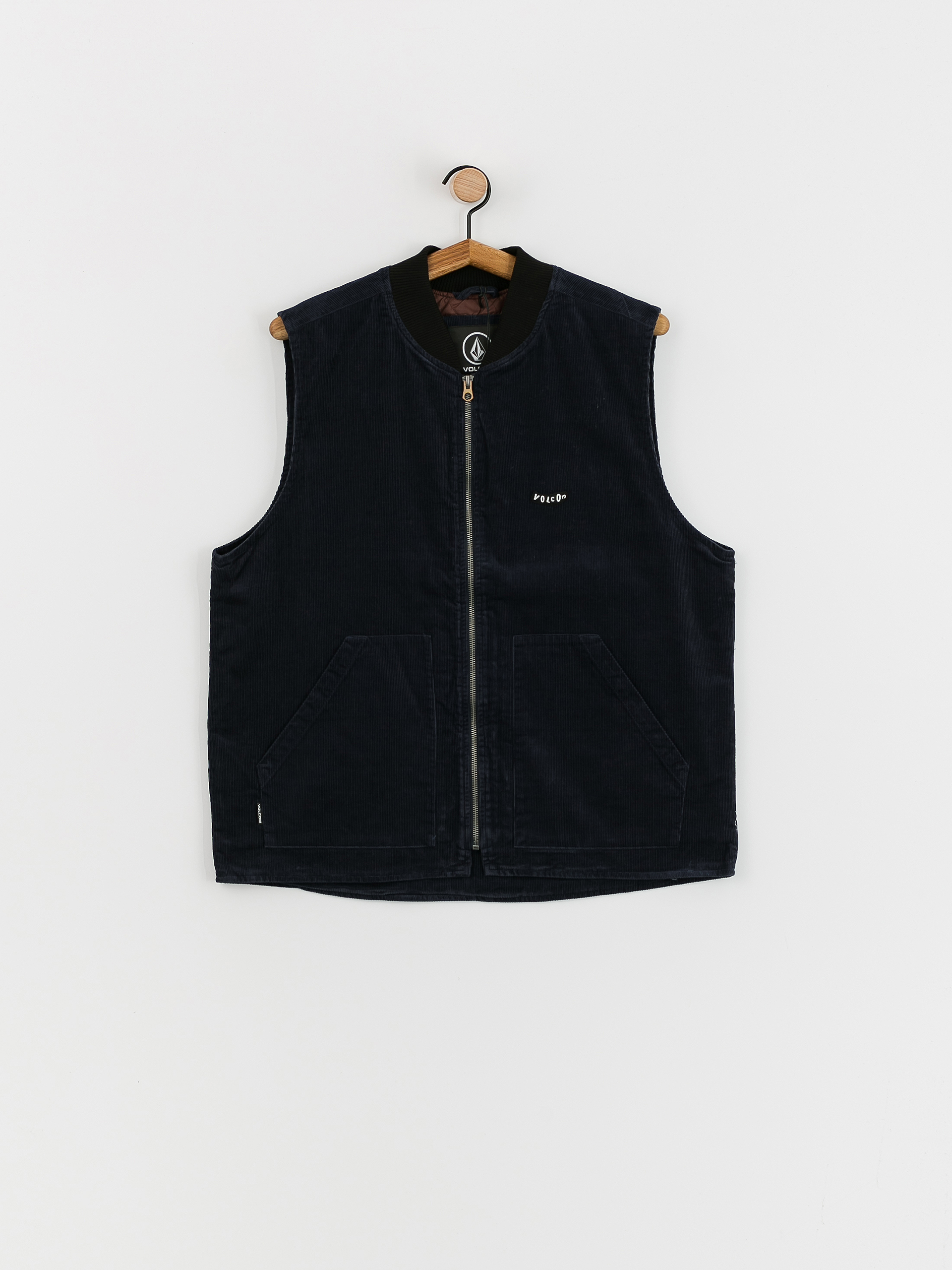 Vesta Volcom V Team Vest (navy)