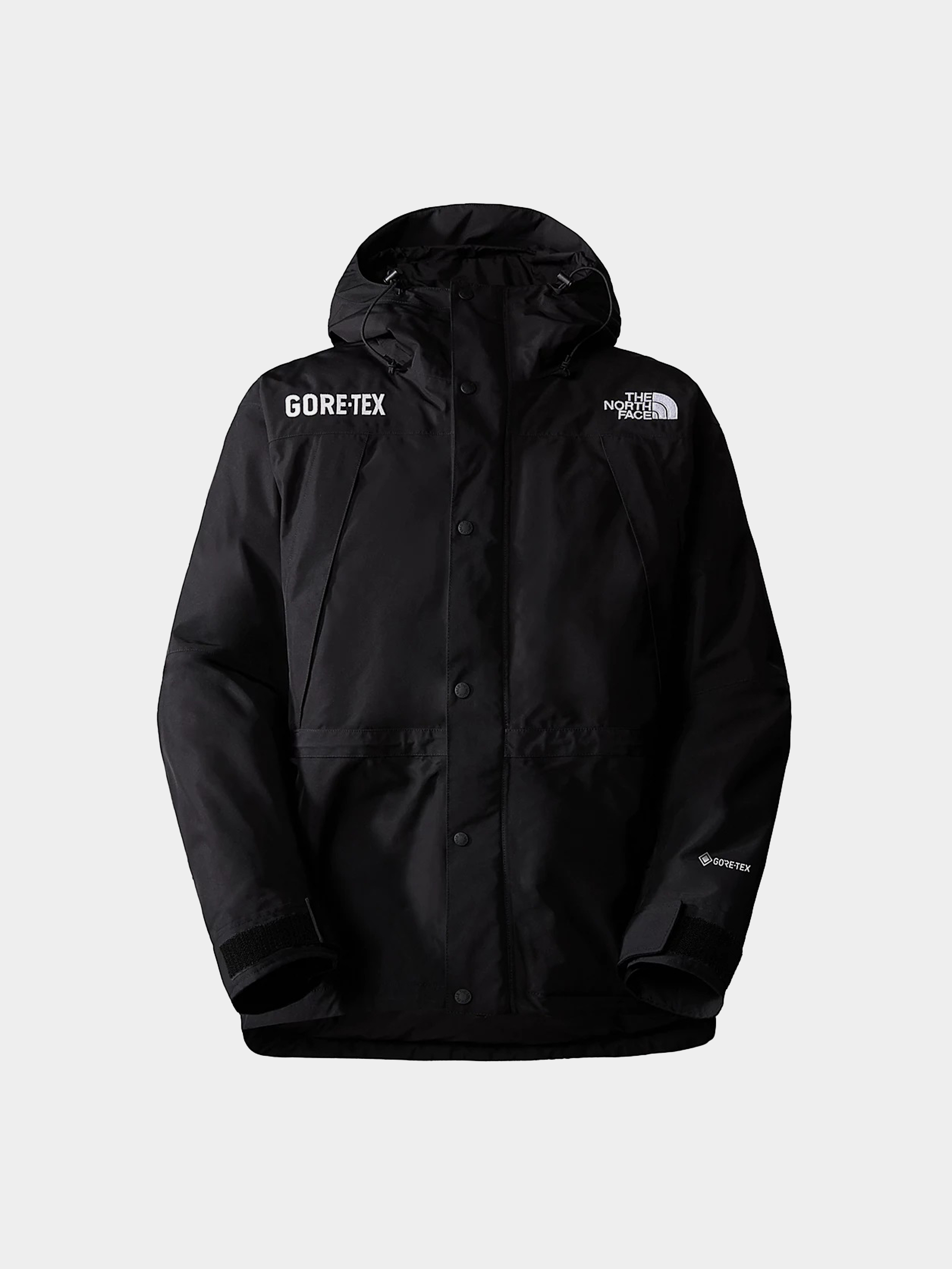 Bunda The North Face Gtx Mtn Guide Insualted (tnf black)