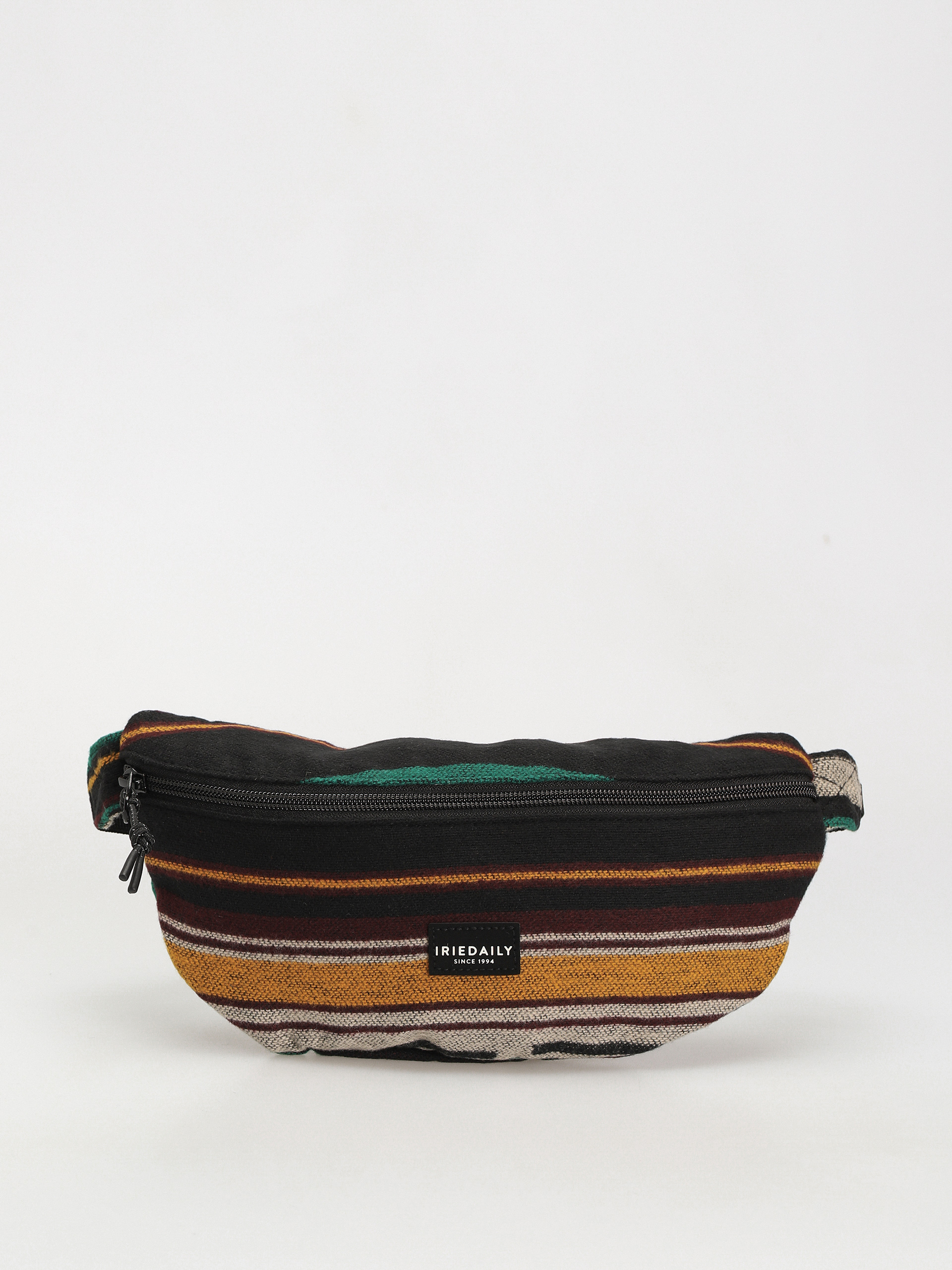 Ledvinka Iriedaily Santania (stripe black)