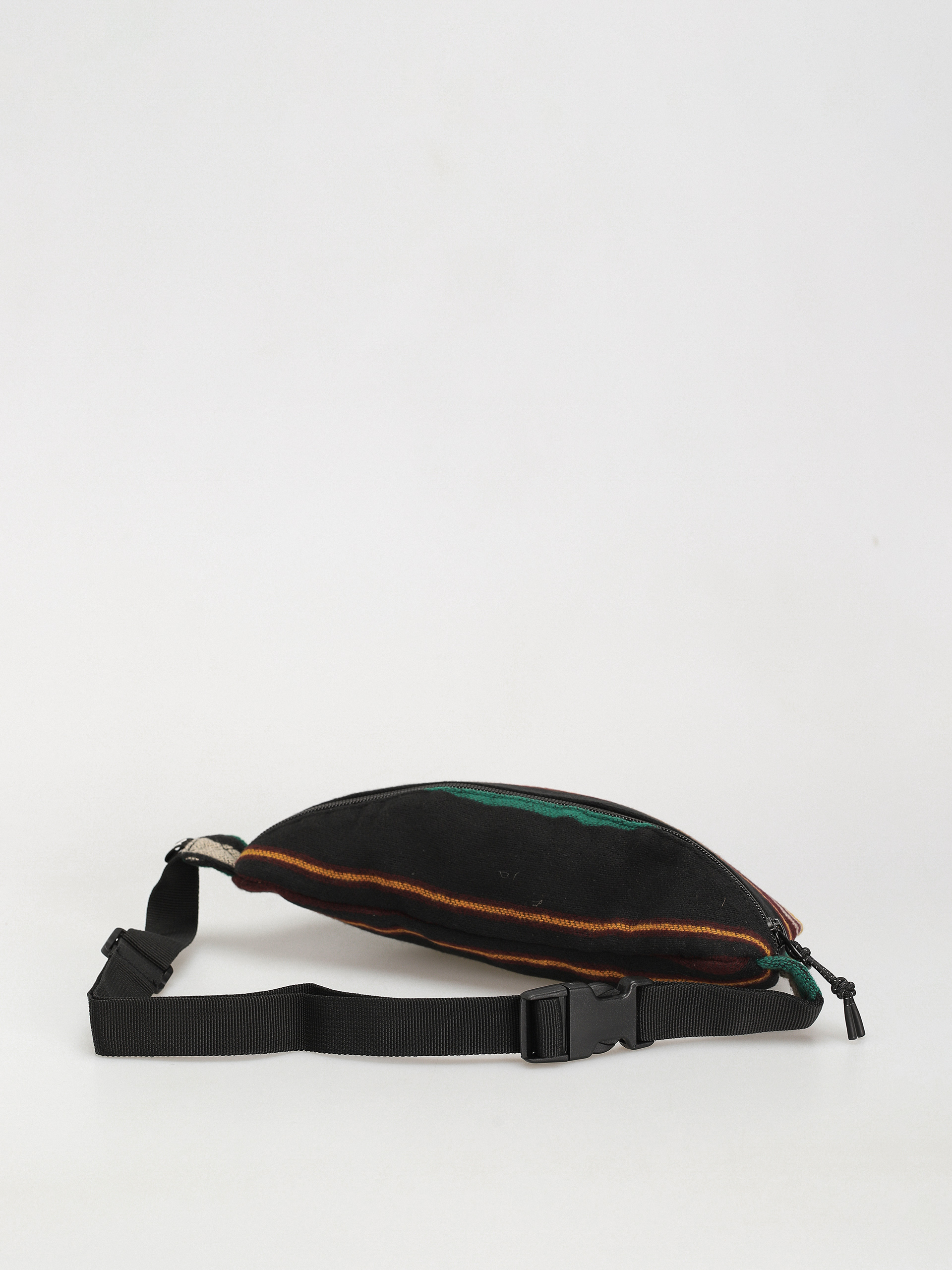 Ledvinka Iriedaily Santania (stripe black)