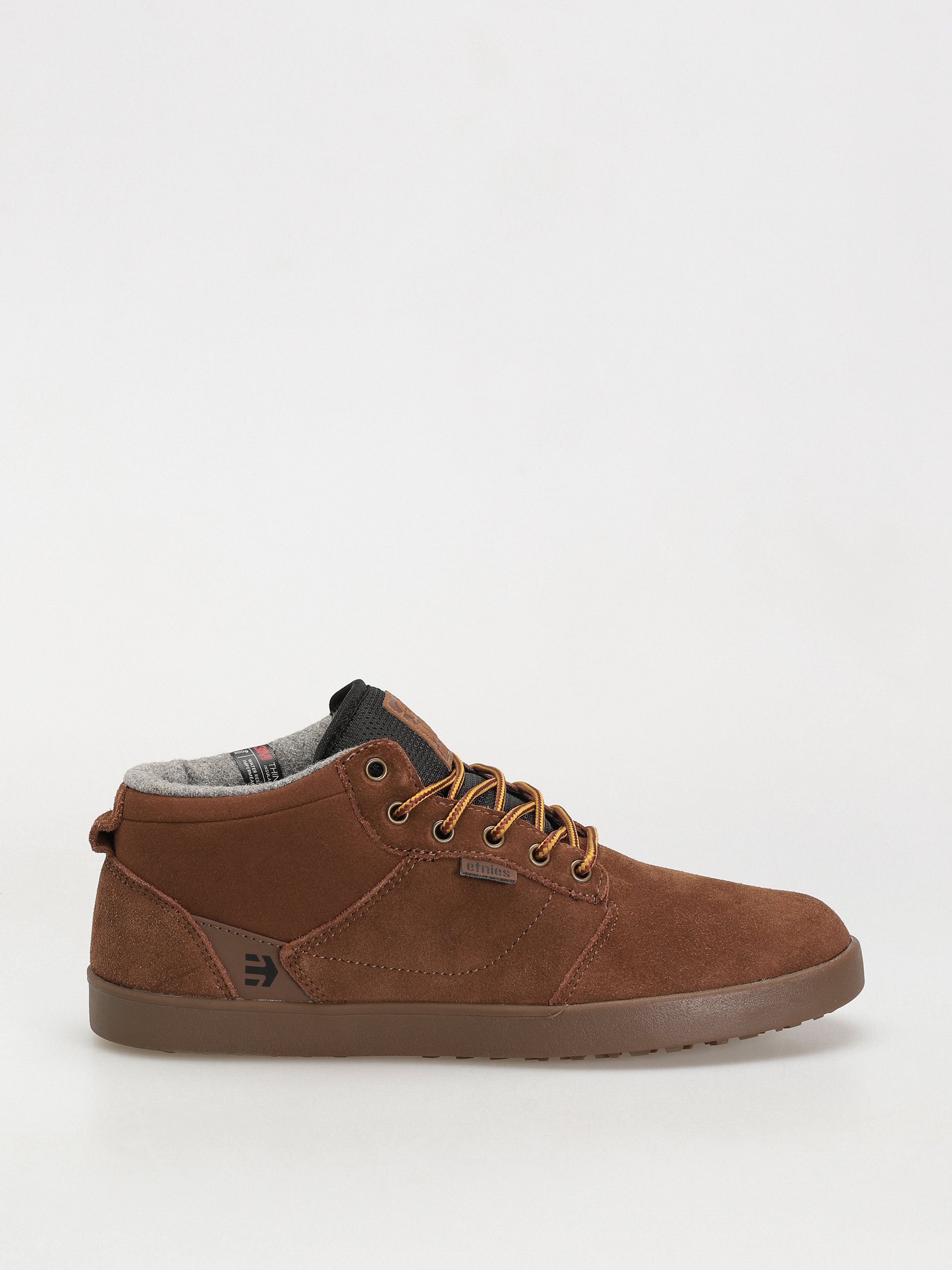 Boty Etnies Jefferson Mtw (brown/gum)