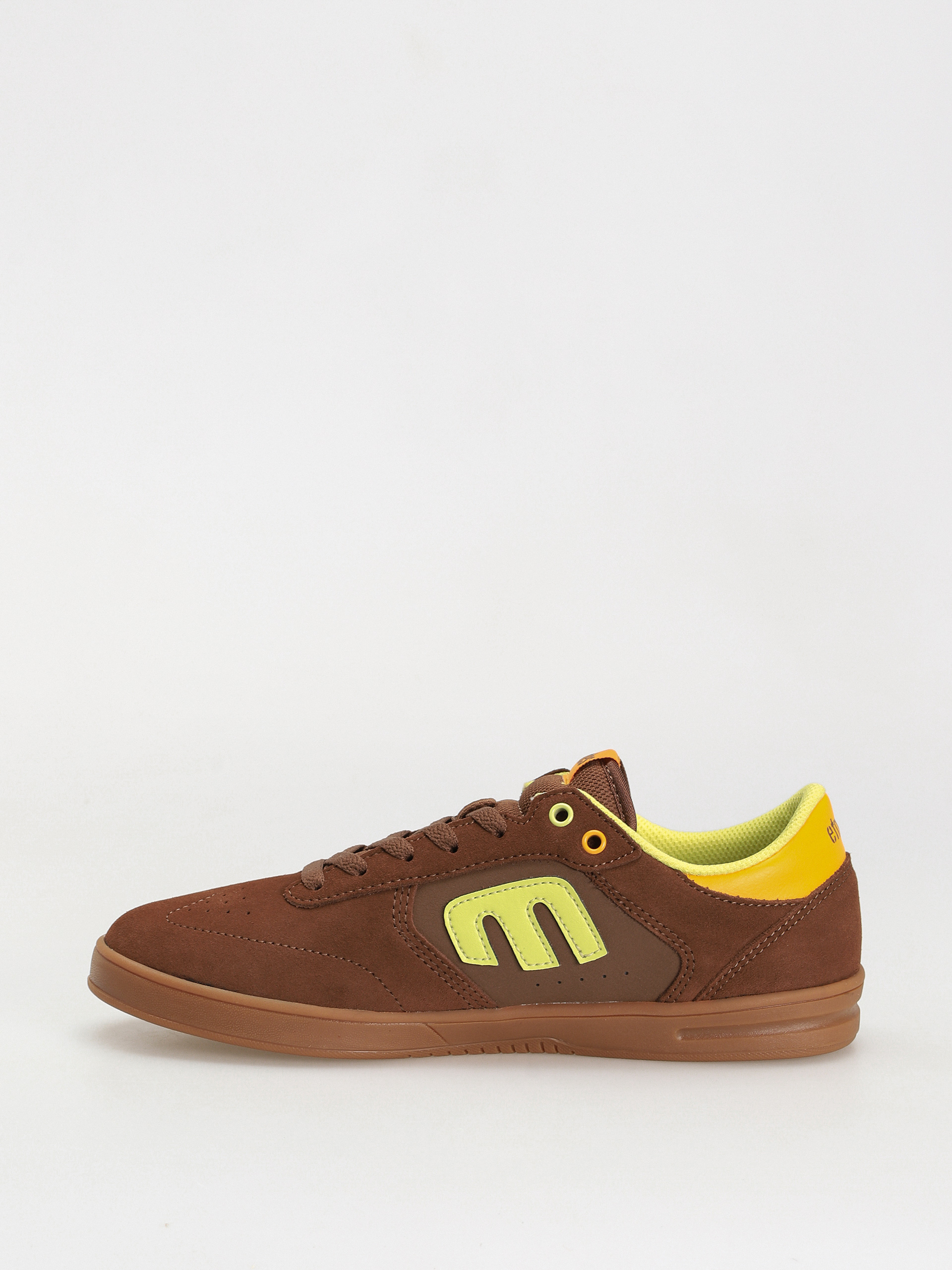 Boty Etnies Windrow (brown/gum)