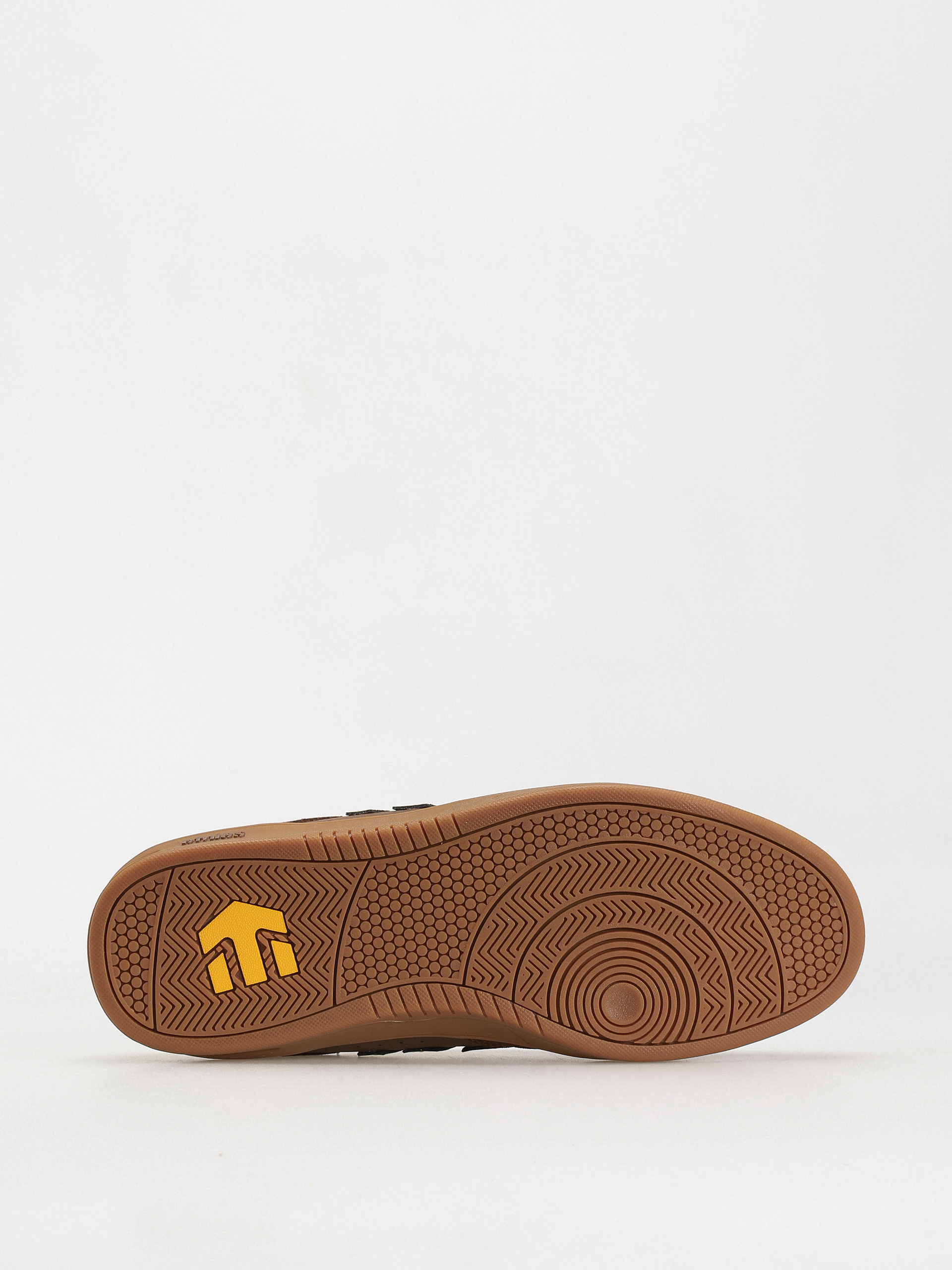 Boty Etnies Windrow (brown/gum)