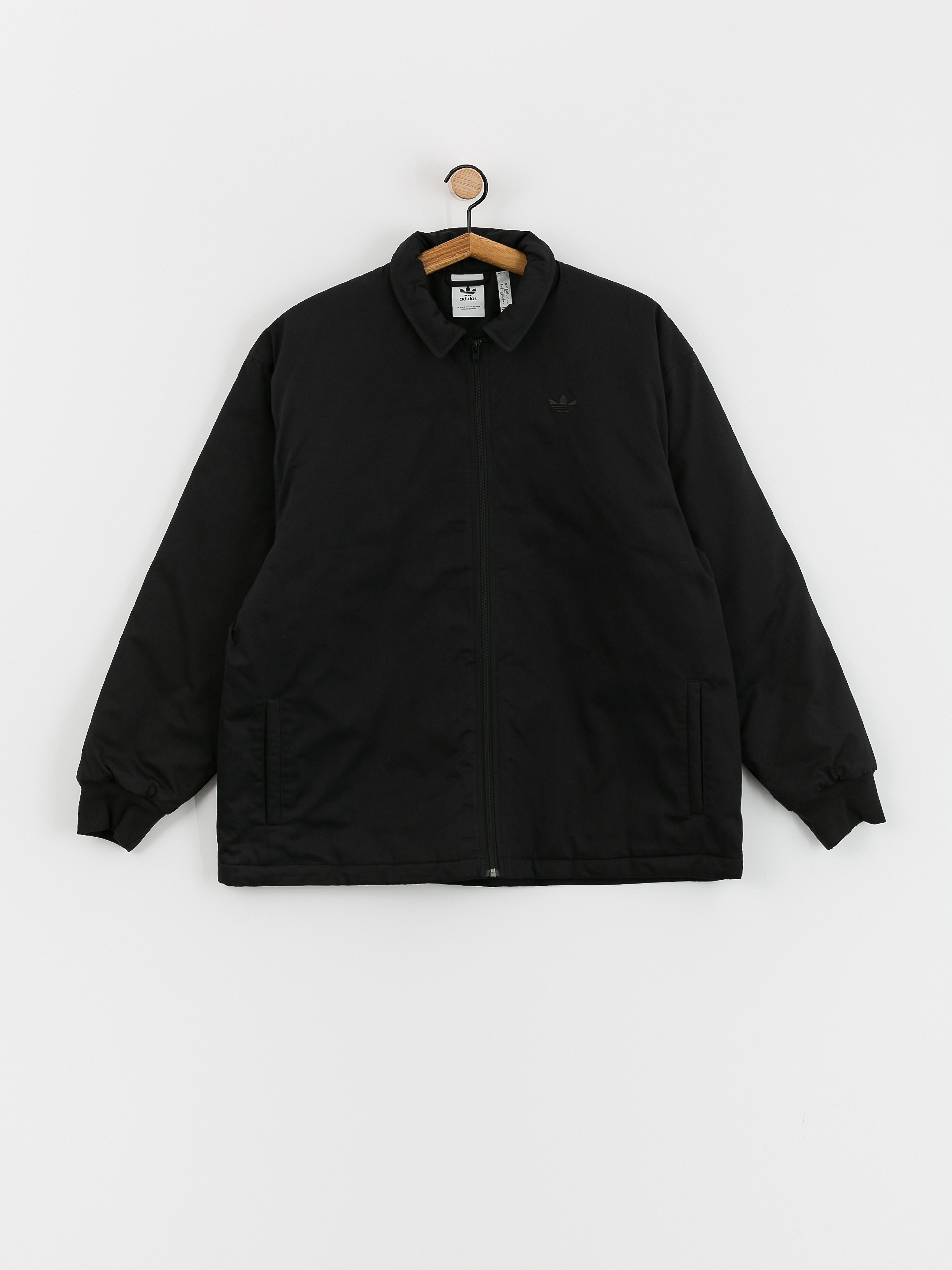 Bunda adidas Coach Bomber (black)