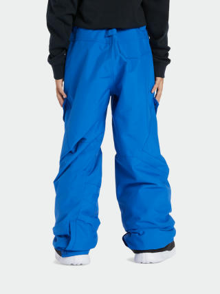Snowboardové kalhoty DC Banshee JR (nautical blue)