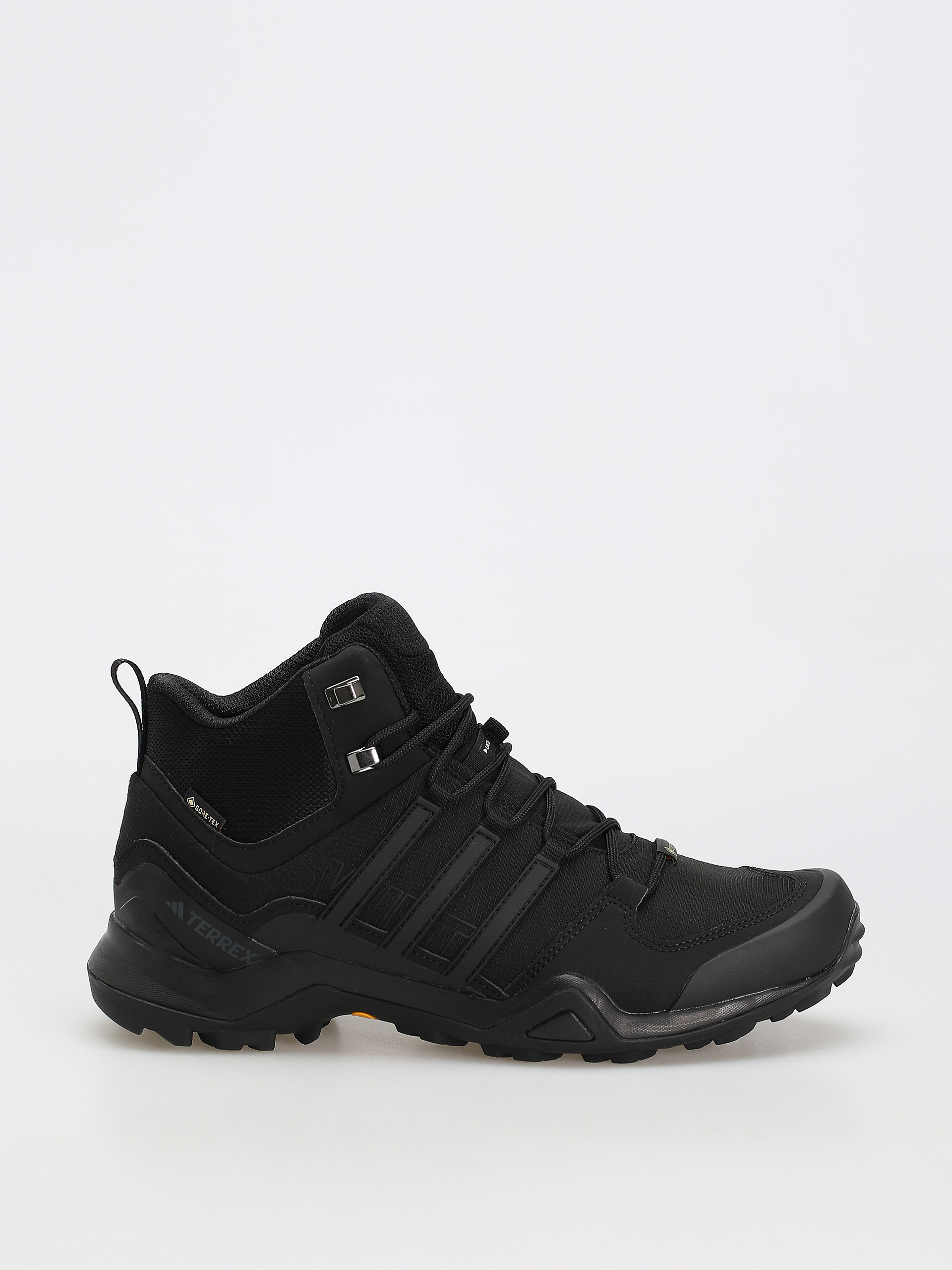 Boty adidas Originals Terrex Swift R2 Mid Gtx (cblack/cblack/carbon)