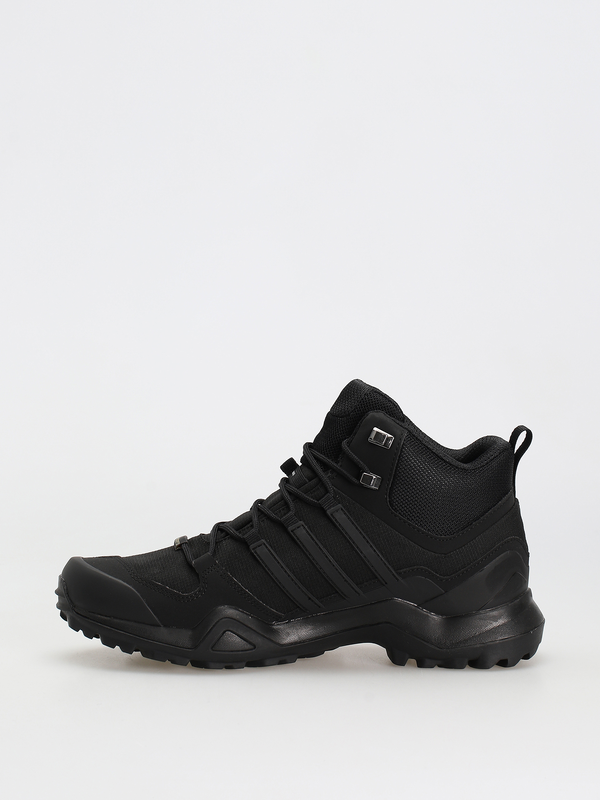 Boty adidas Originals Terrex Swift R2 Mid Gtx (cblack/cblack/carbon)