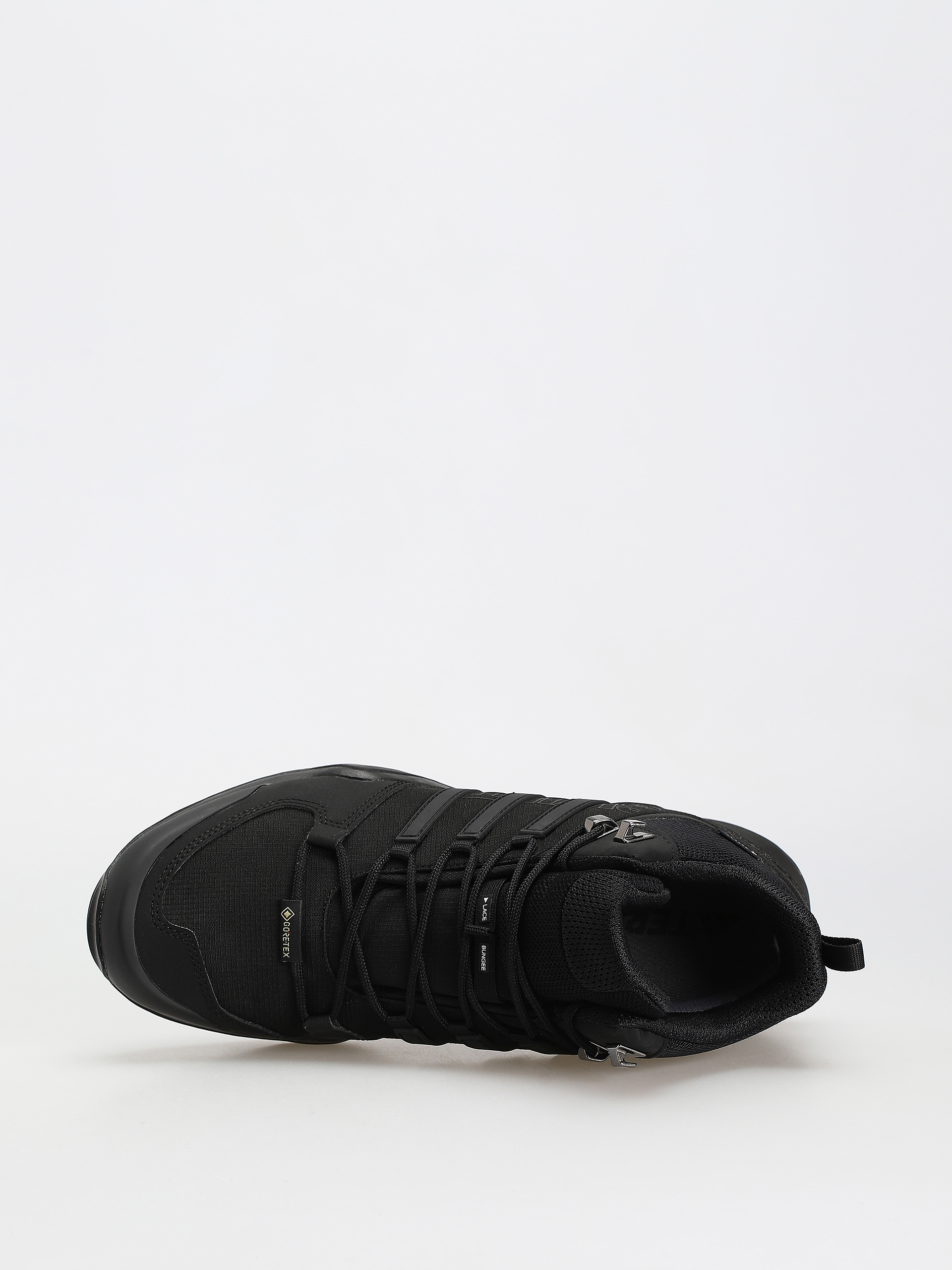 Boty adidas Originals Terrex Swift R2 Mid Gtx (cblack/cblack/carbon)