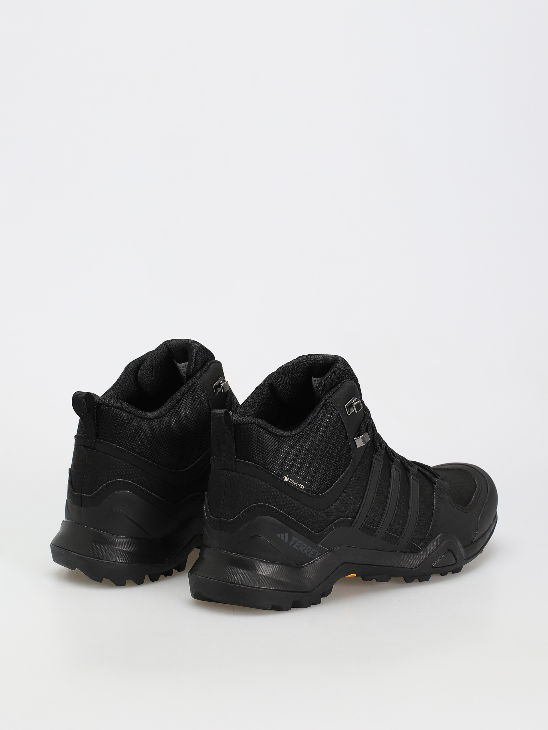 Boty adidas Originals Terrex Swift R2 Mid Gtx (cblack/cblack/carbon)