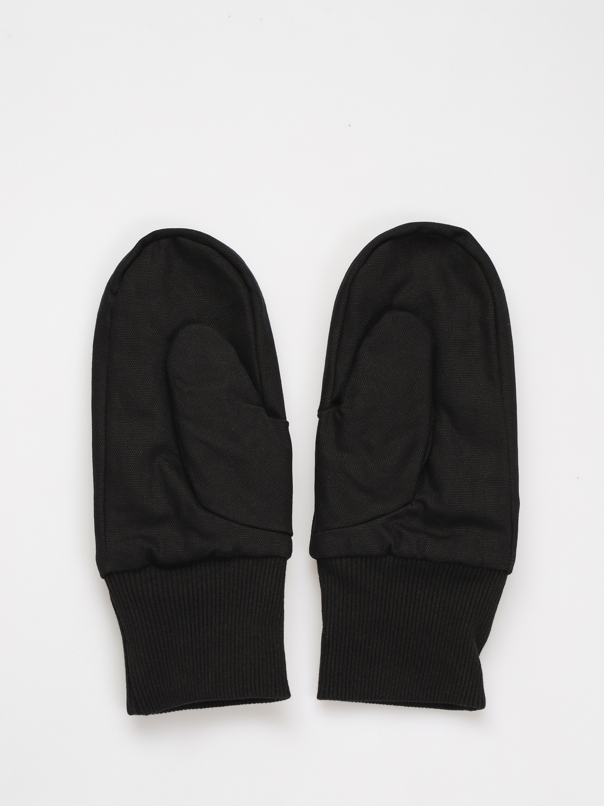 Rukavice Carhartt WIP Carston Mitten (black)