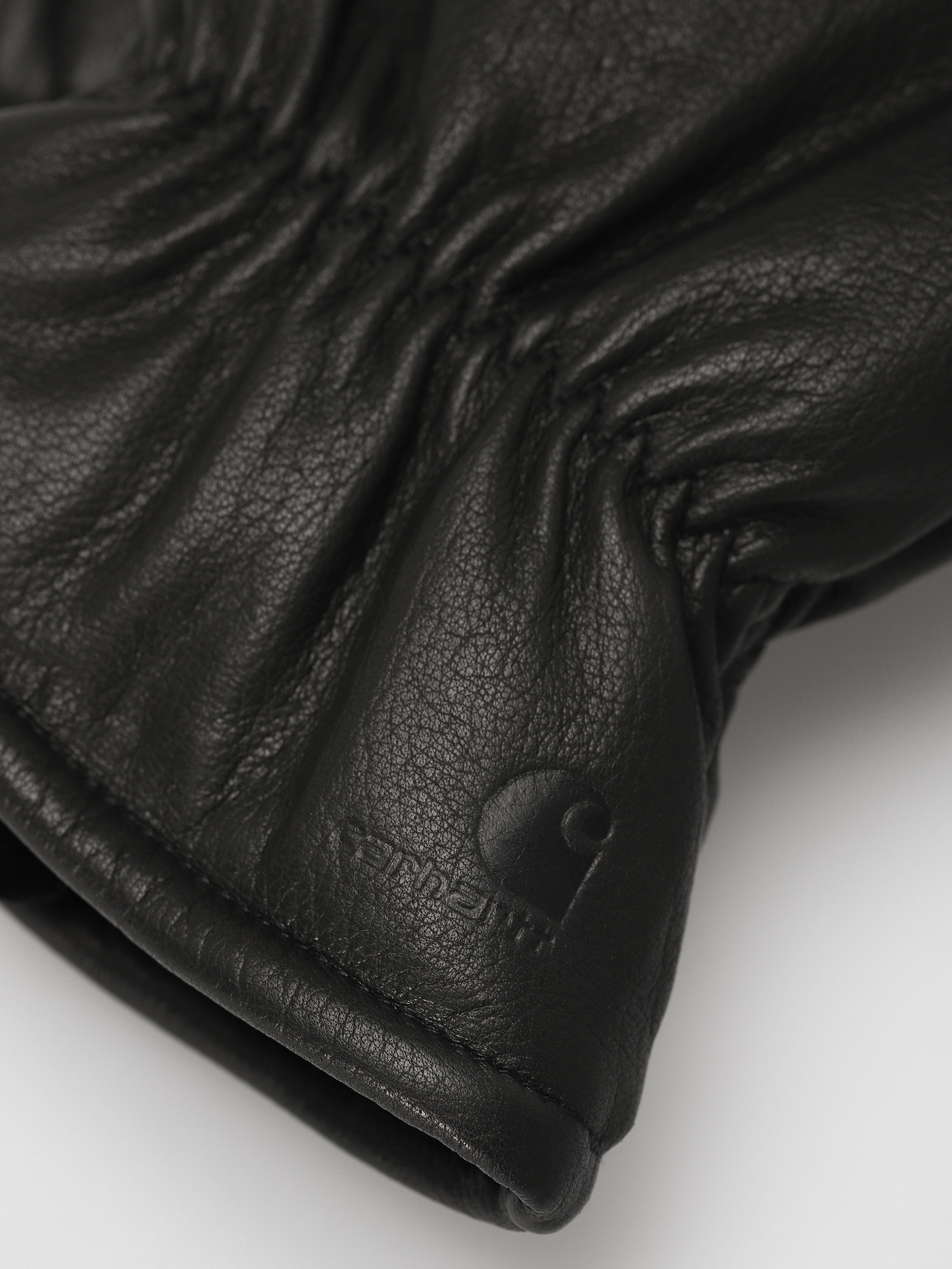 Rukavice Carhartt WIP Fonda (black)