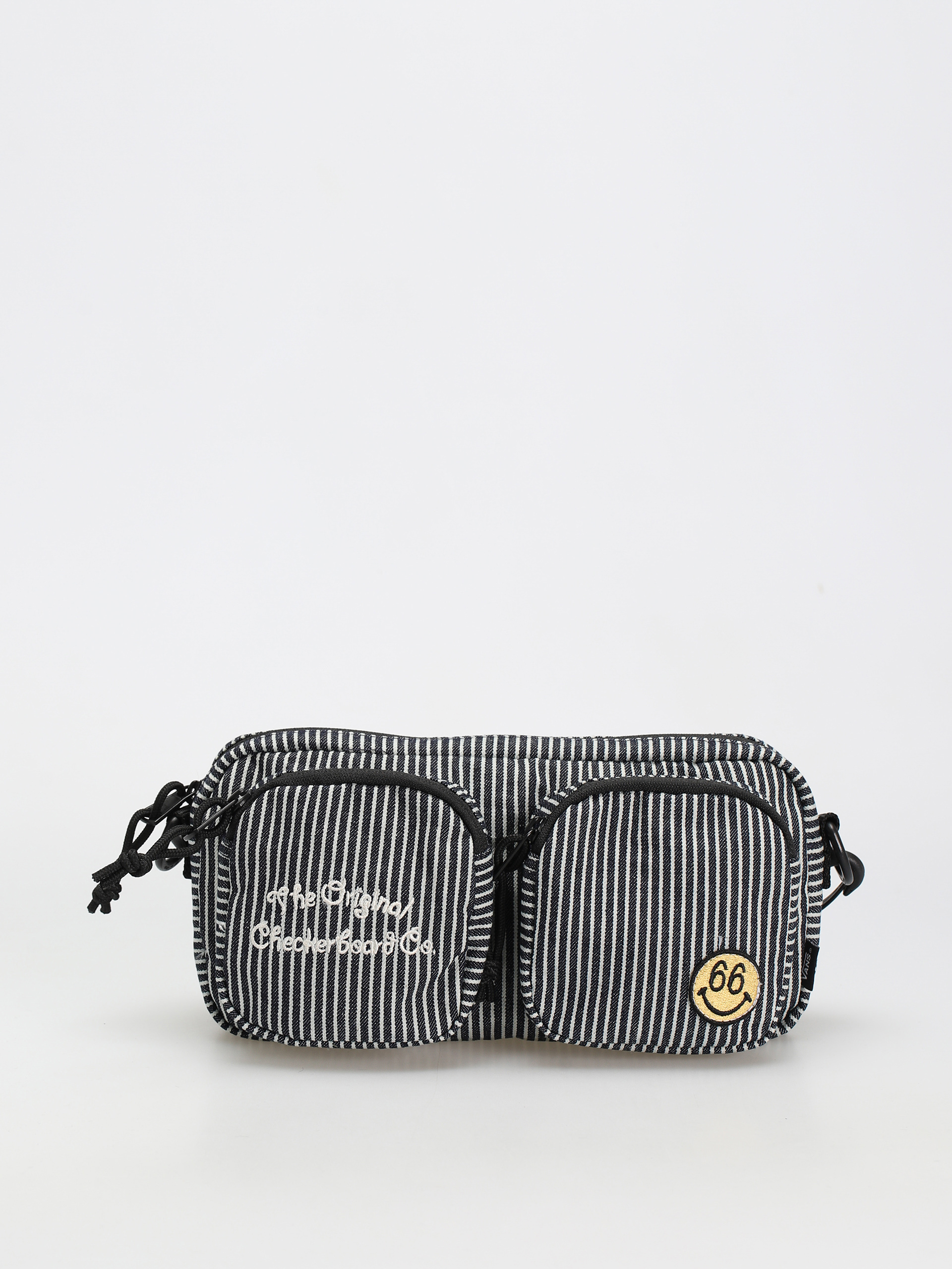 Kabelka Vans Dusk Downer Waist Bag Wmn (indigo)