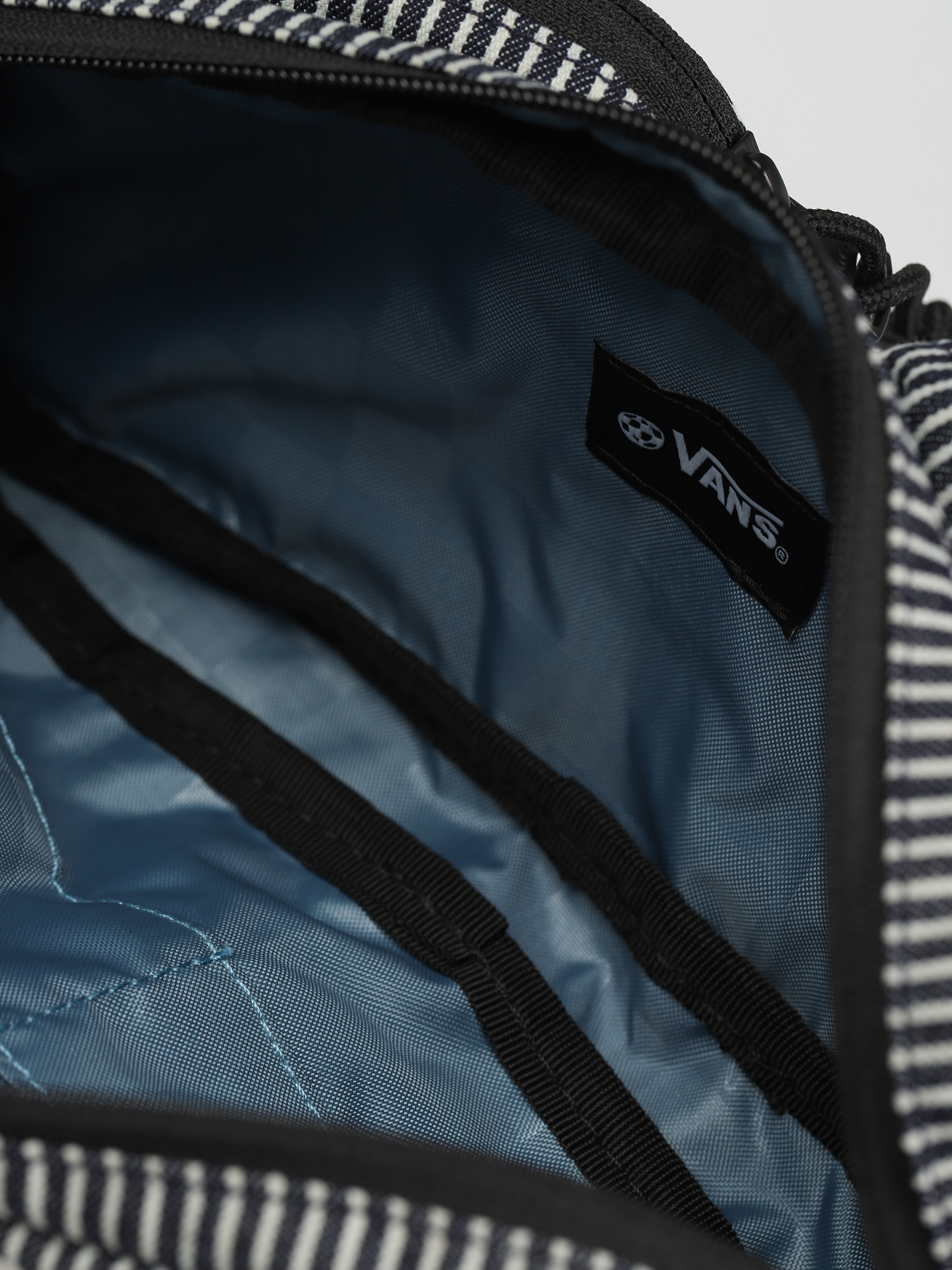 Kabelka Vans Dusk Downer Waist Bag Wmn (indigo)