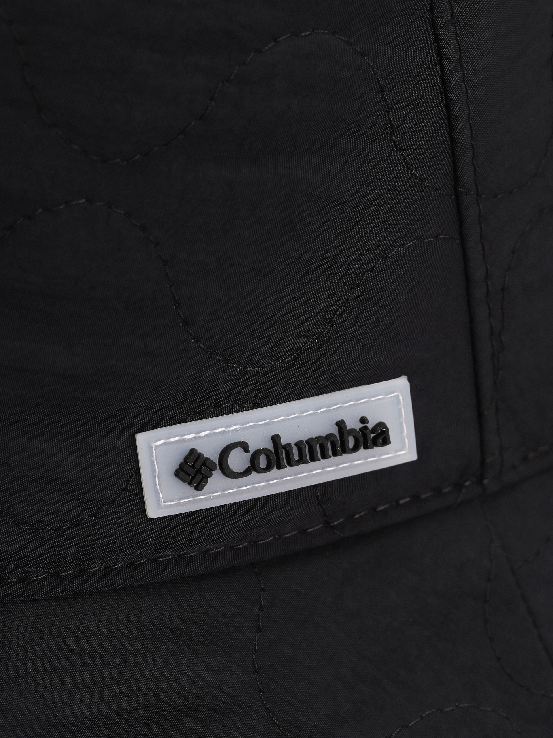 Klobouk Columbia Winter Pass Reversible (black/black)
