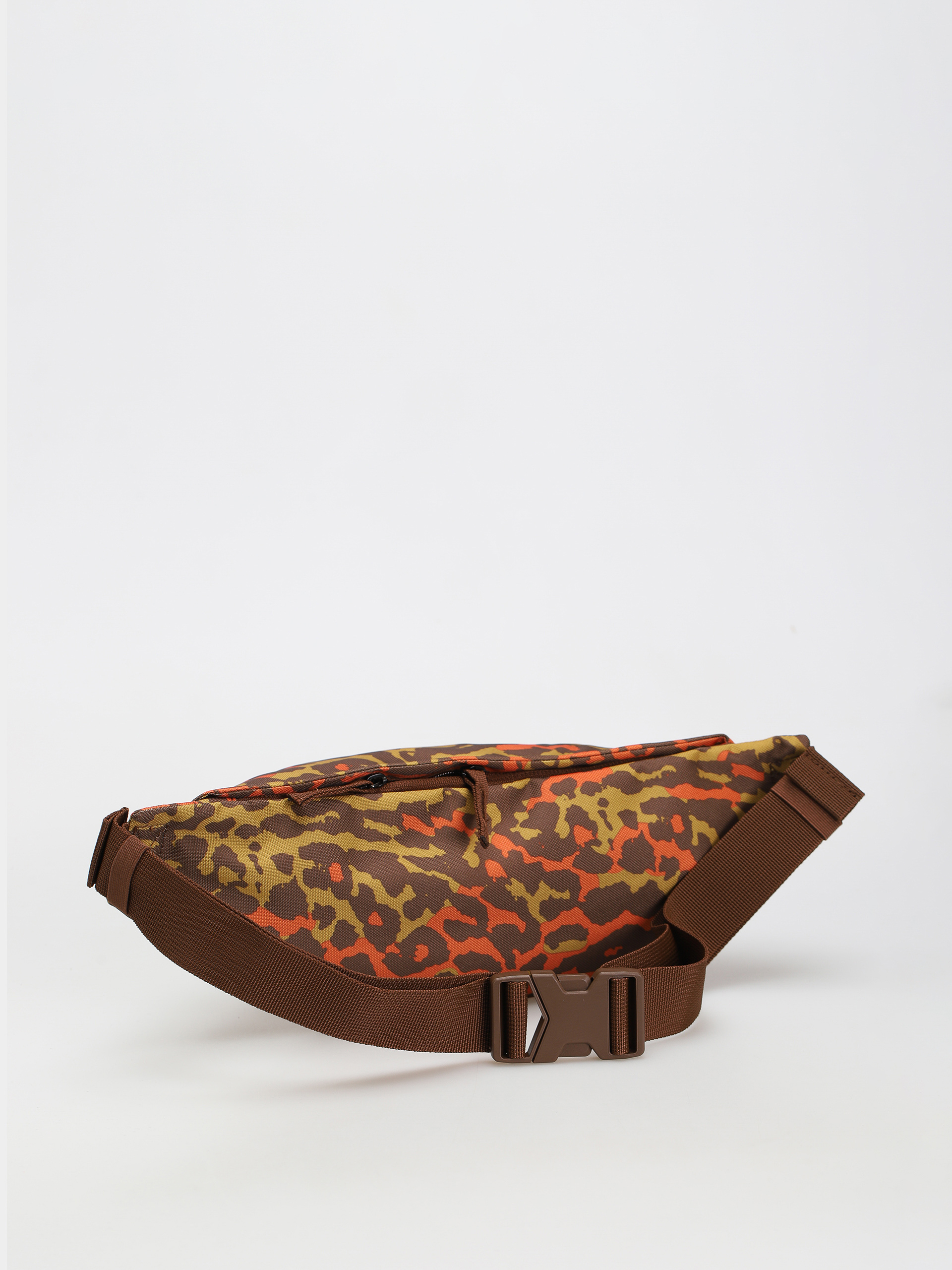 Ledvinka Nike SB Heritage (cacao  wow/cacao  wow/campfire orange)