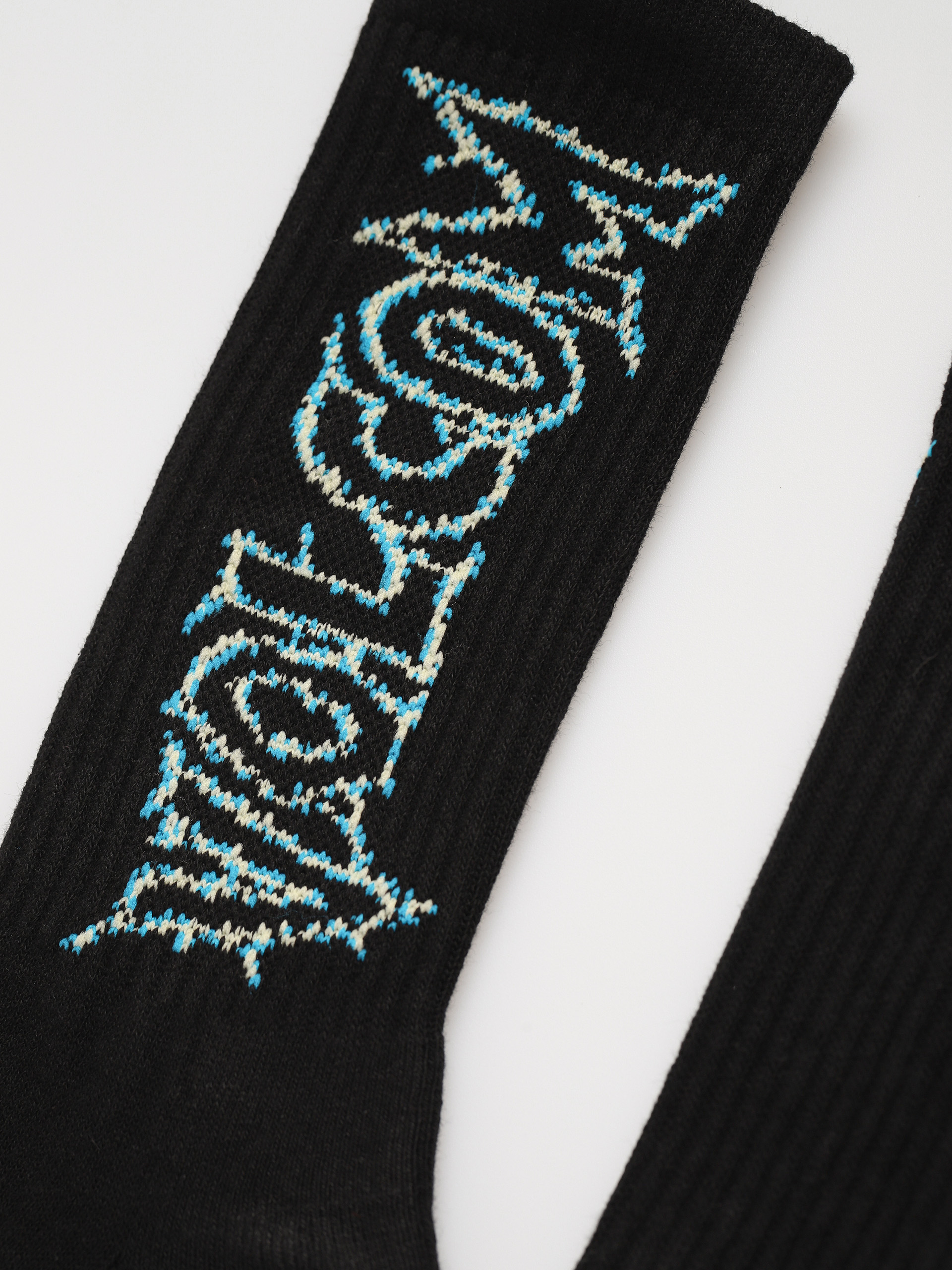 Ponožky Volcom Fa Max Sherman (black)