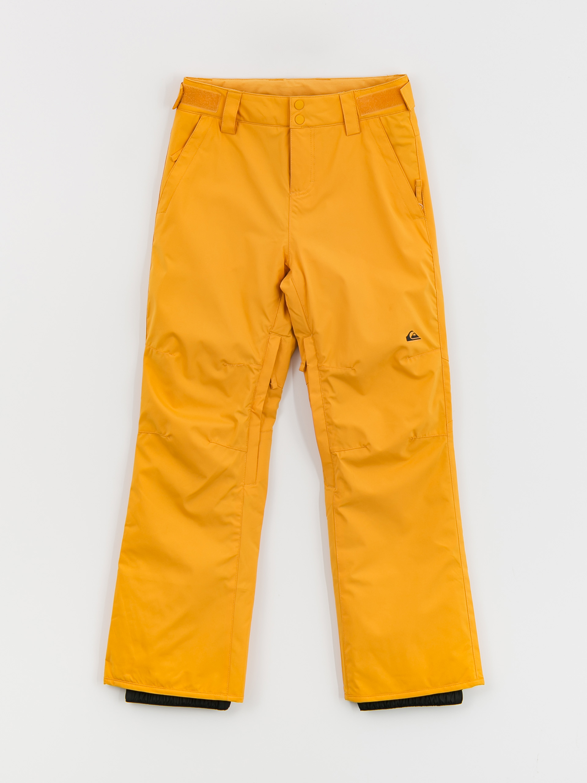 Snowboardové kalhoty Quiksilver Estate JR (mineral yellow)