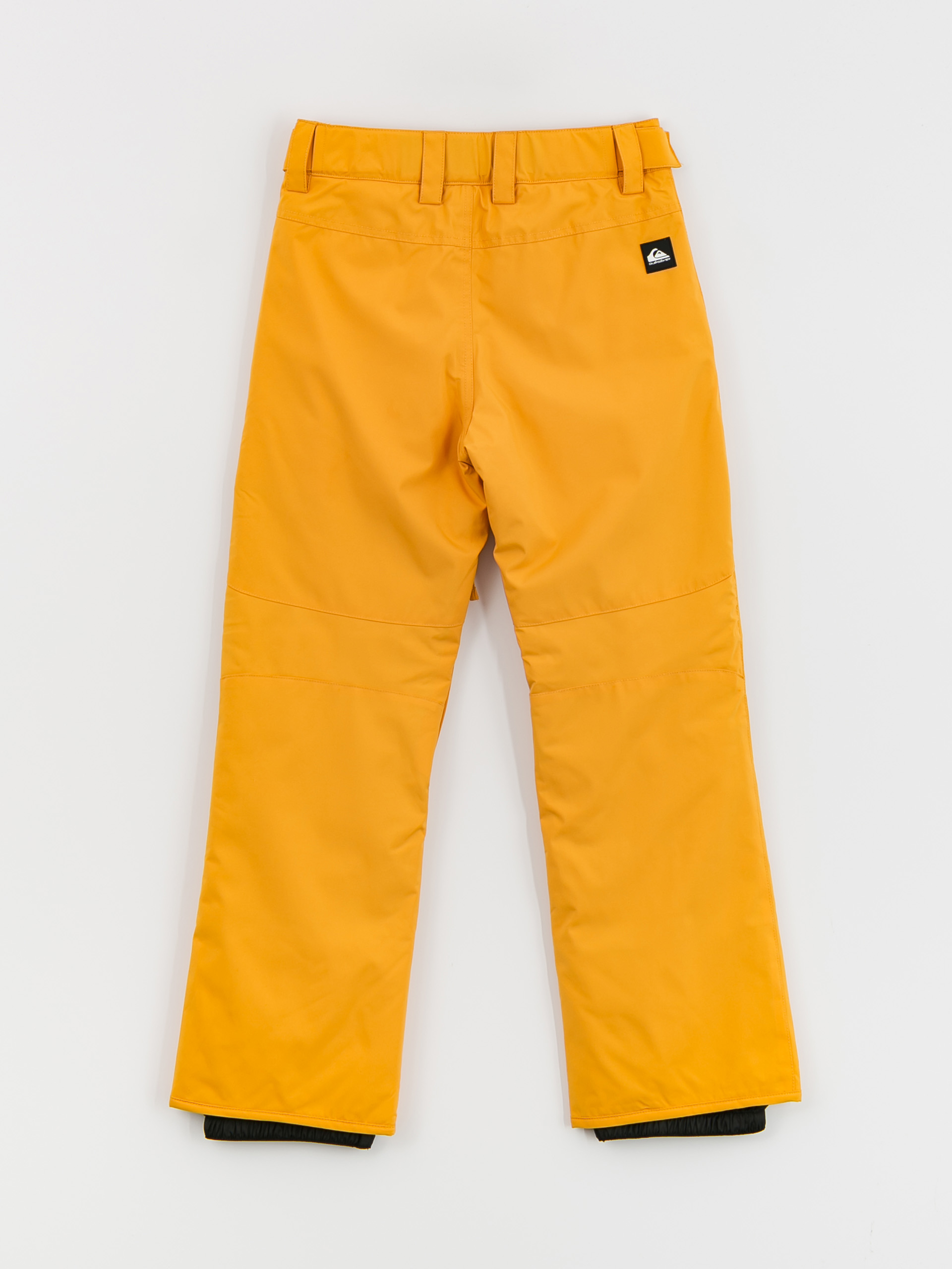 Snowboardové kalhoty Quiksilver Estate JR (mineral yellow)