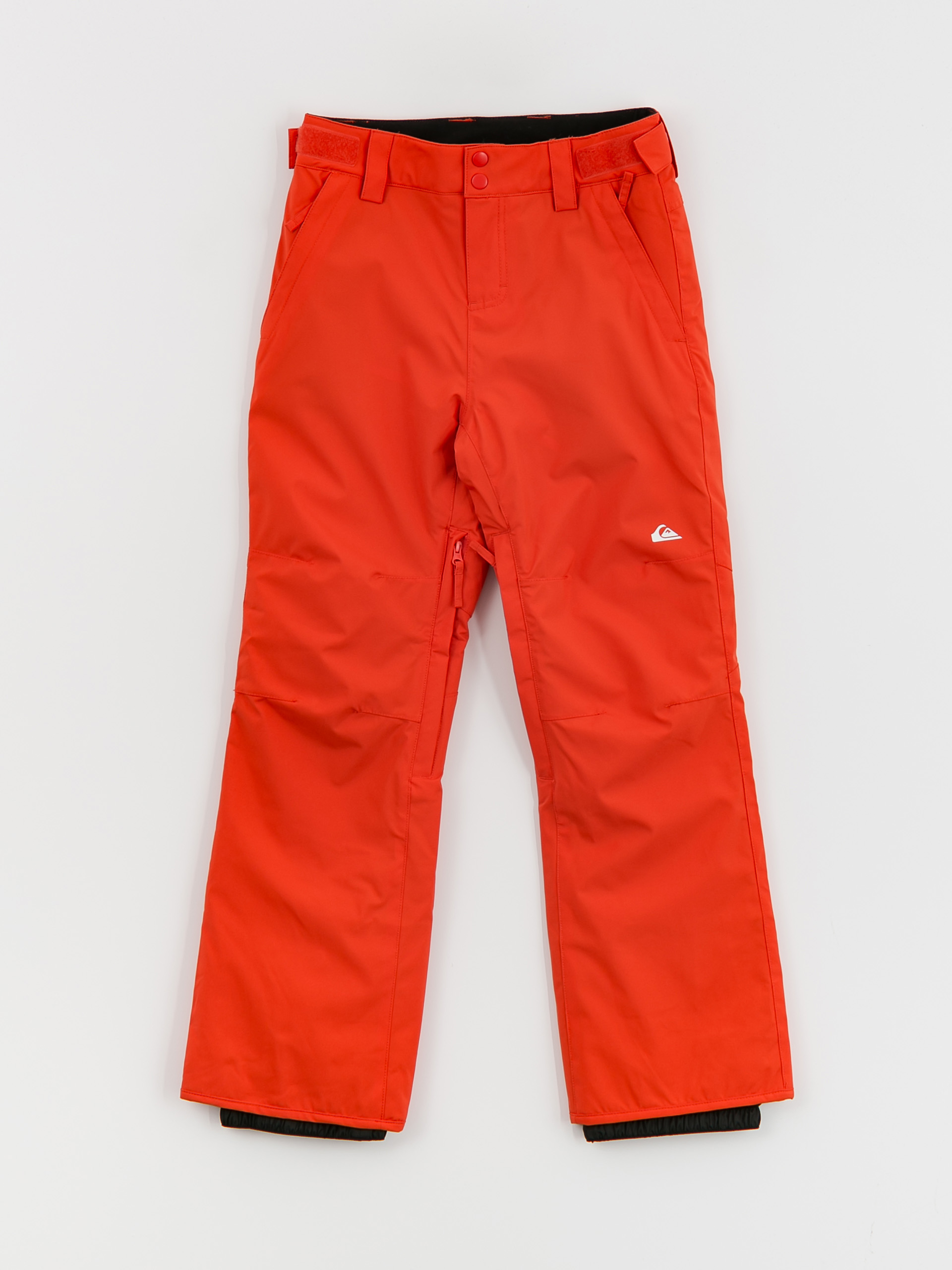 Snowboardové kalhoty Quiksilver Estate JR (grenadine)