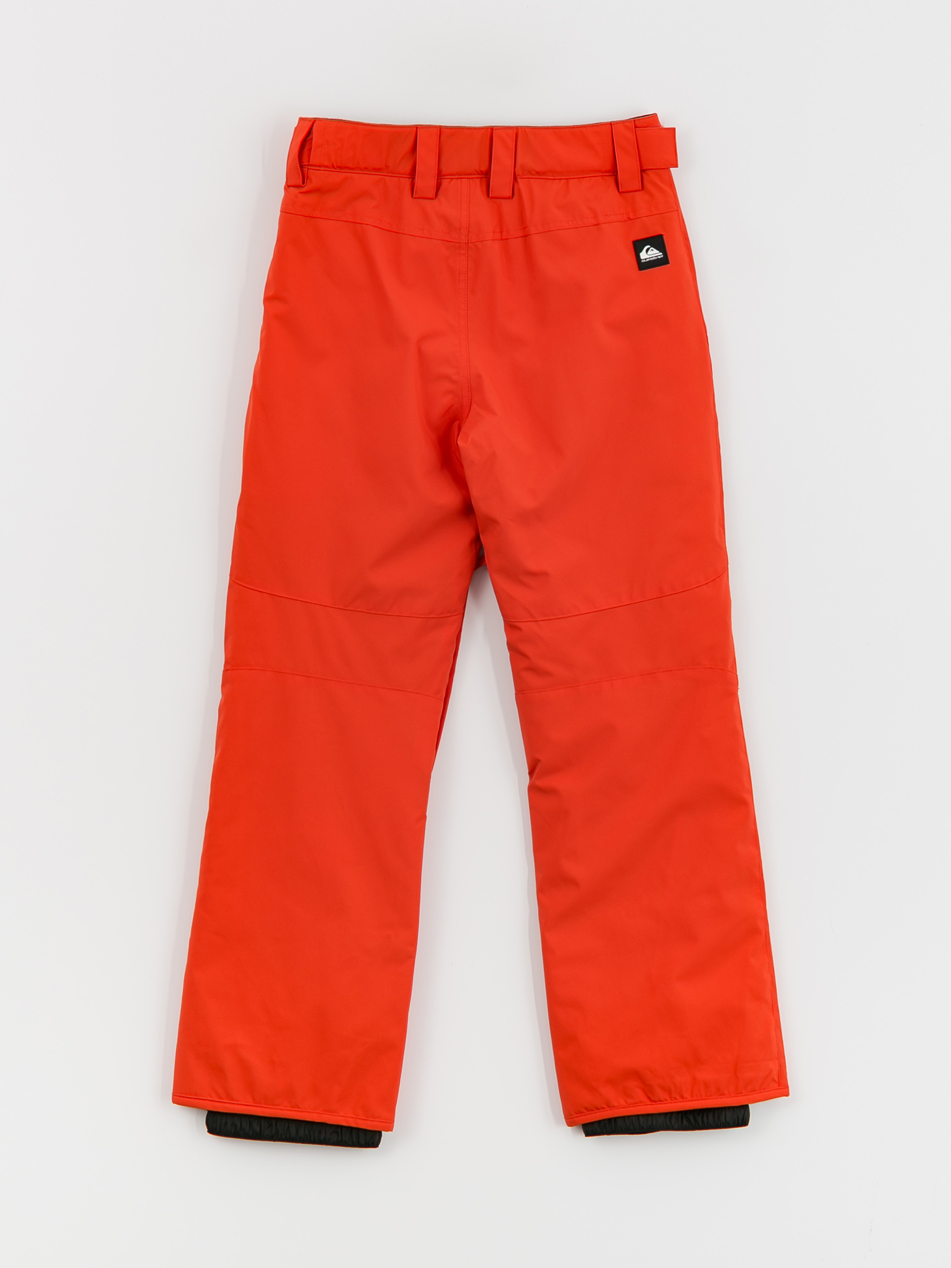 Snowboardové kalhoty Quiksilver Estate JR (grenadine)