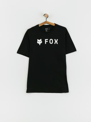Tričko Fox Absolute (black)