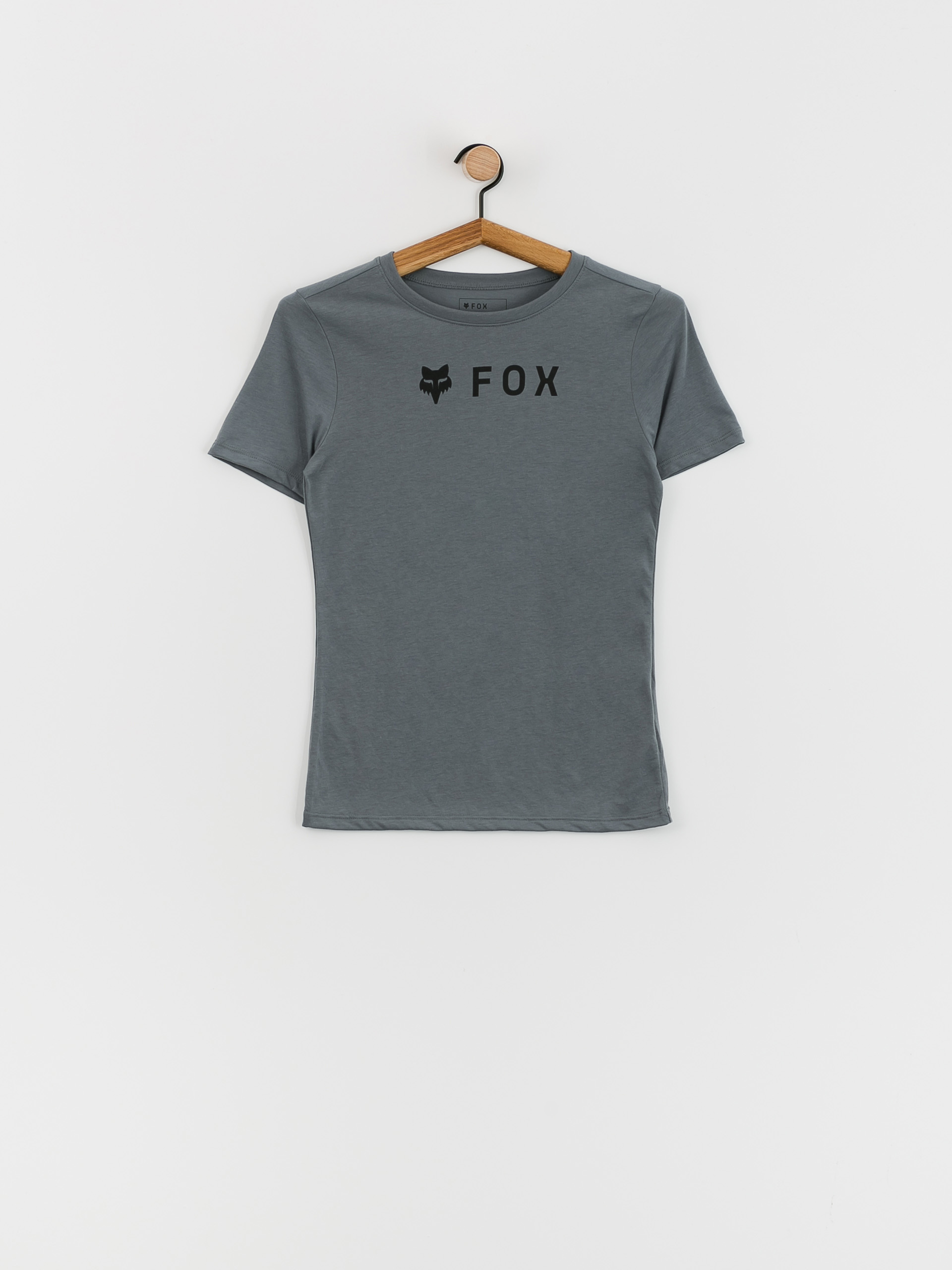 Tričko Fox Absolute Tech Wmn (citadel)