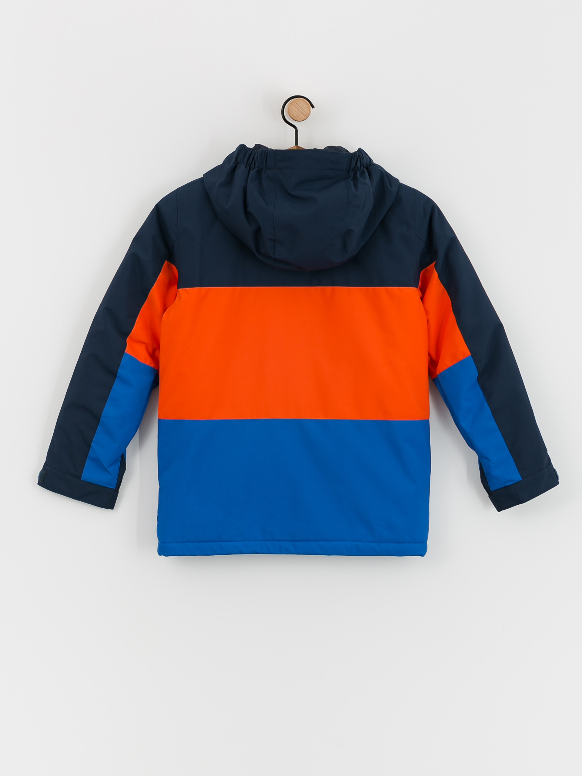 Snowboardová bunda DC Defy JR (dress blues)