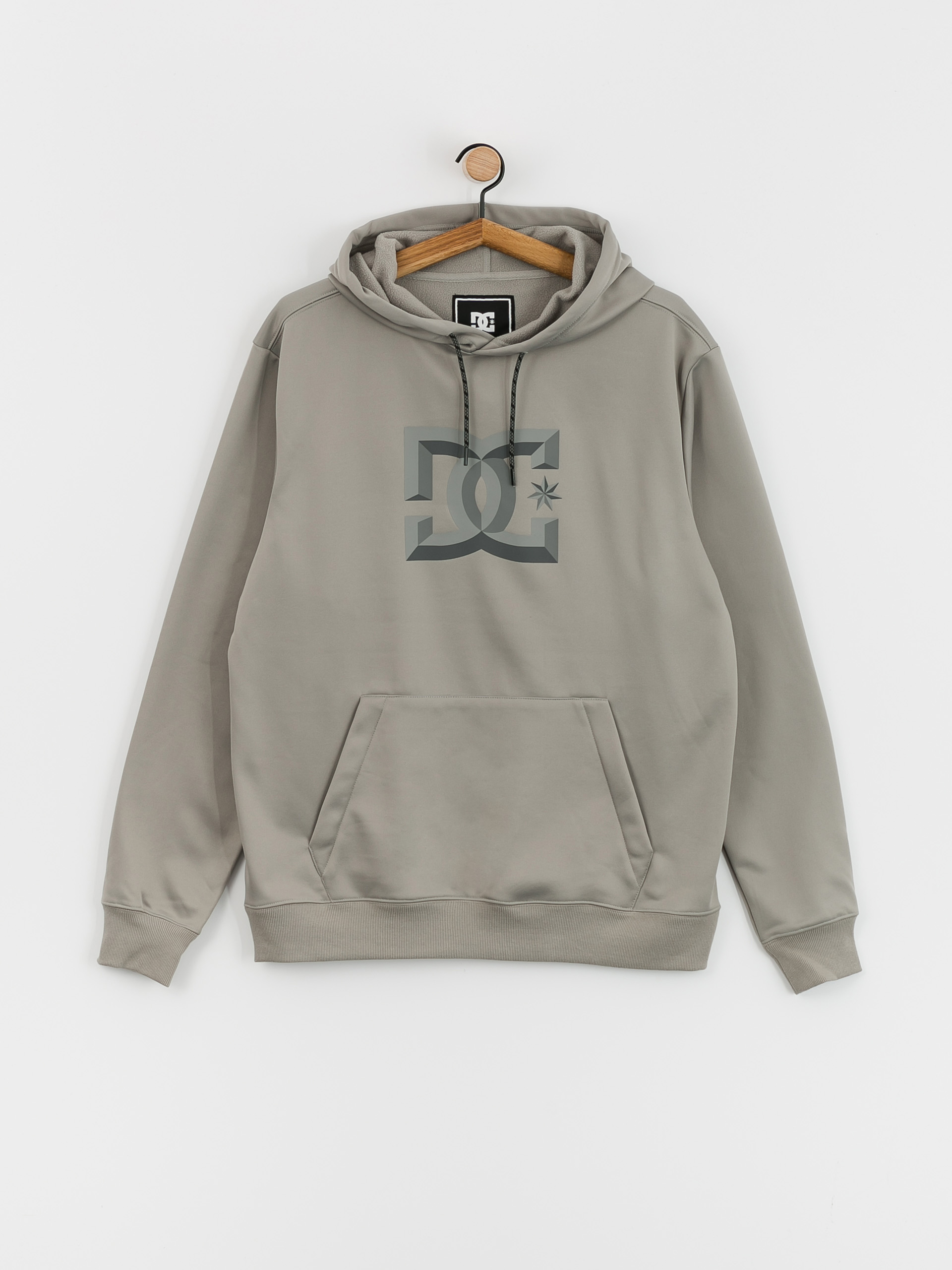 Pánská Termomikina DC Snowstar (wild dove)