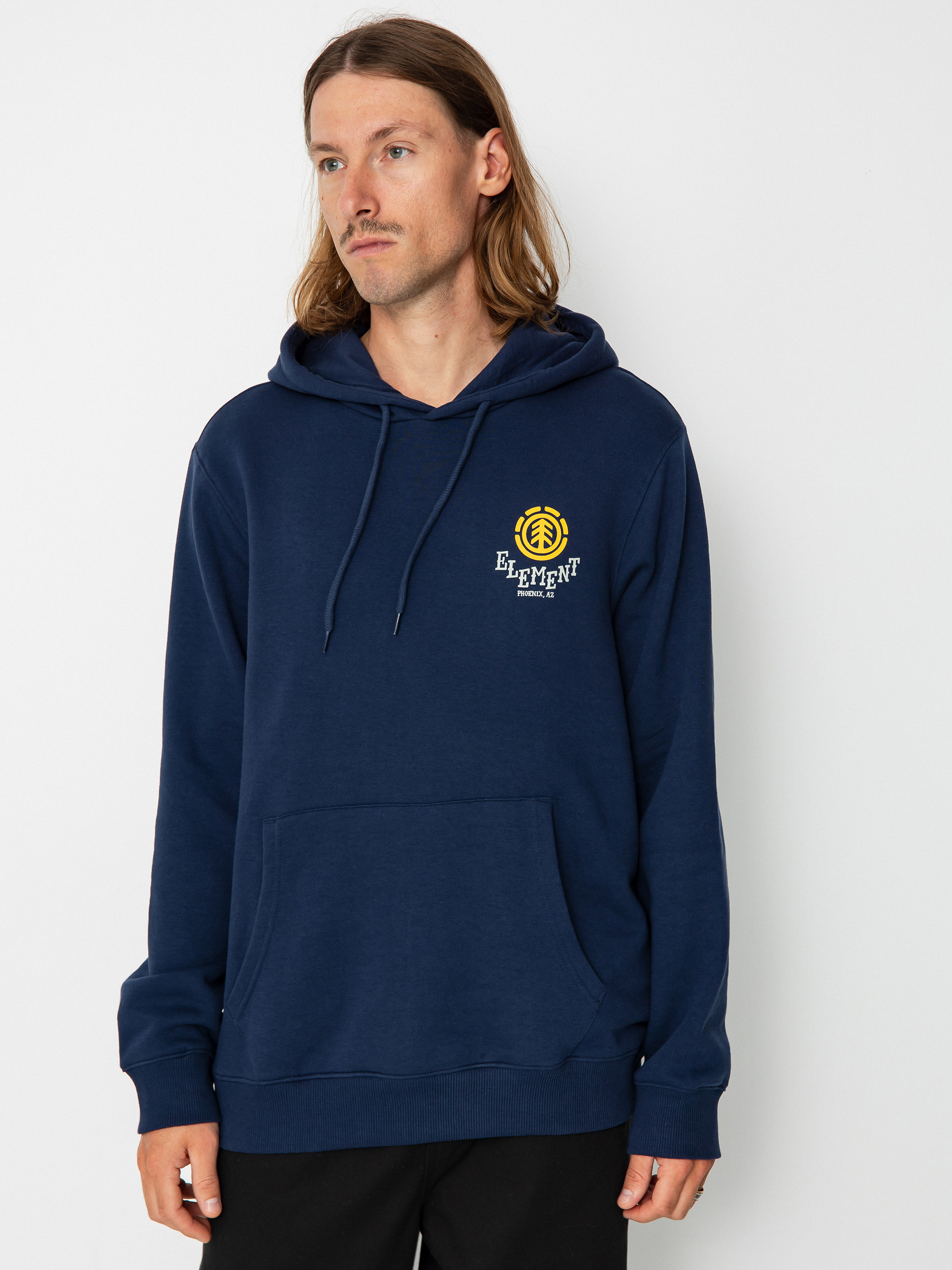 Mikina Element Cactusx (naval academy)