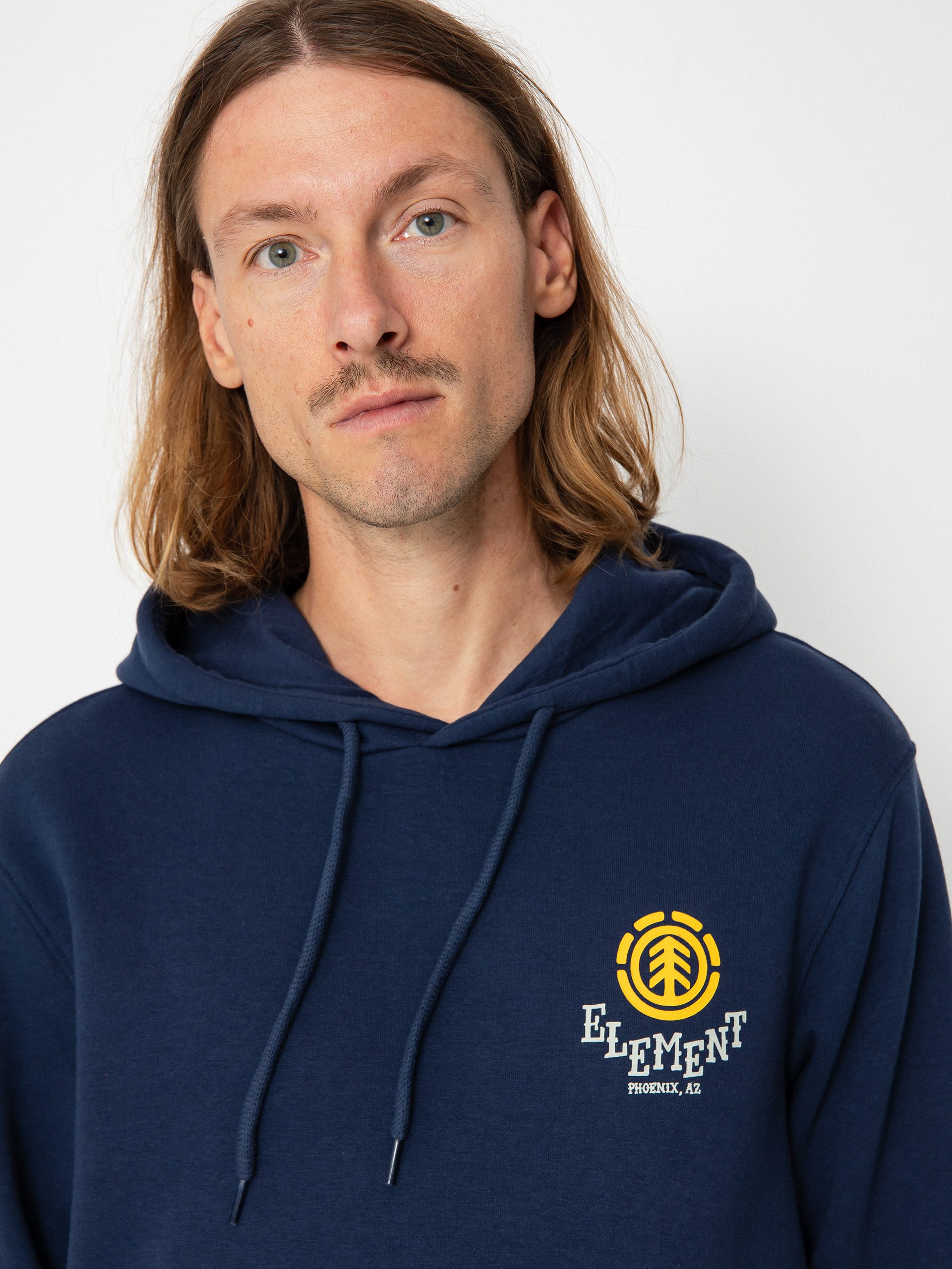 Mikina Element Cactusx (naval academy)