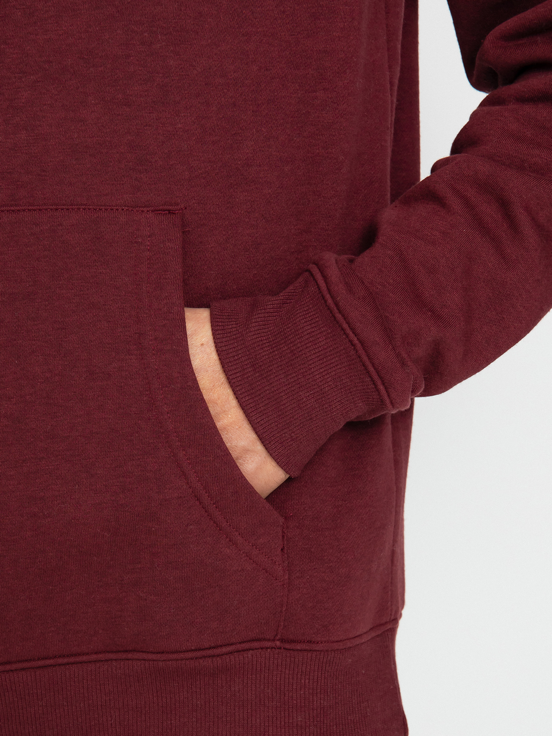 Mikina Element Cornell Classic (tawny port)