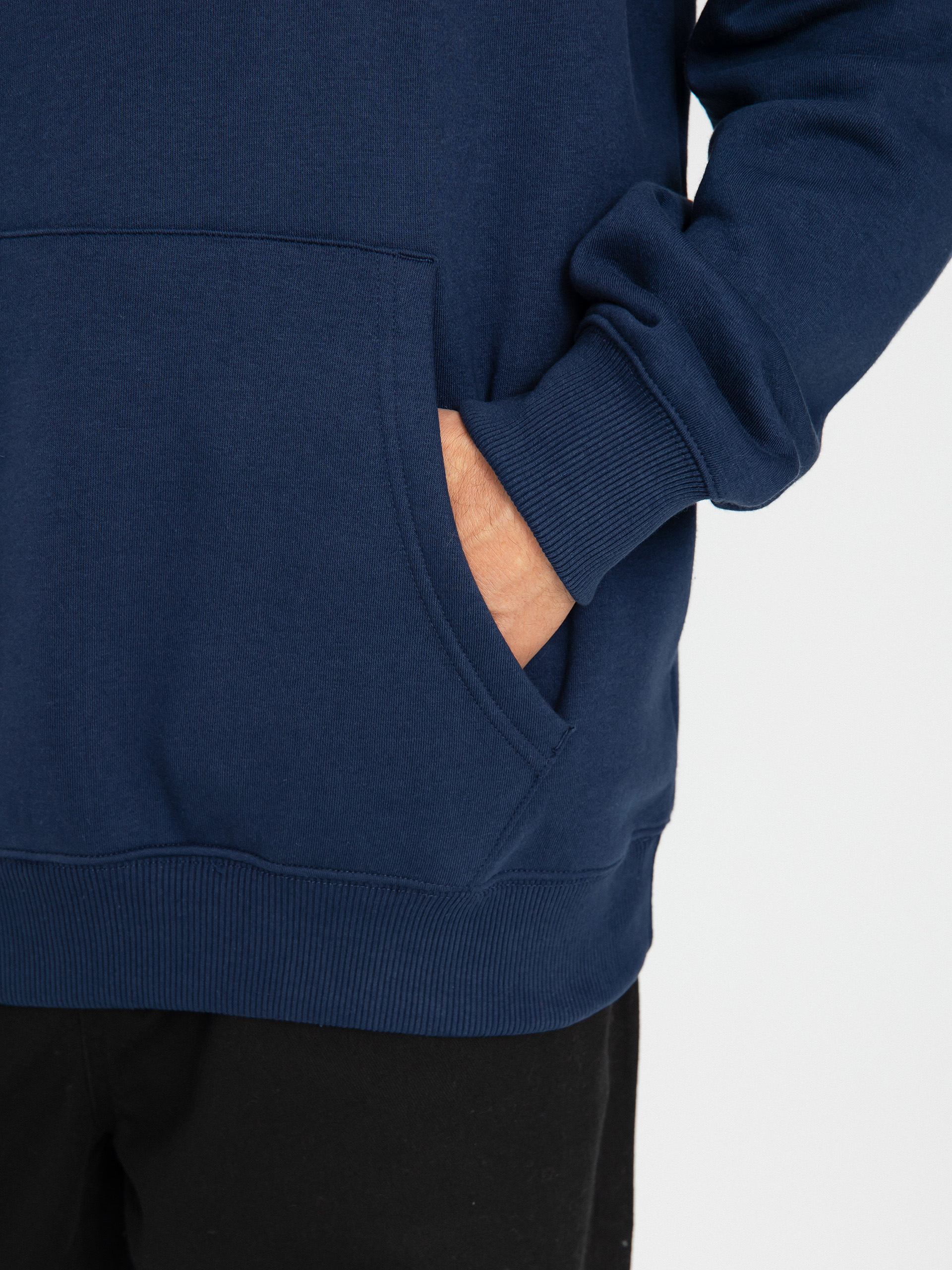 Mikina Element Dusk (naval academy)