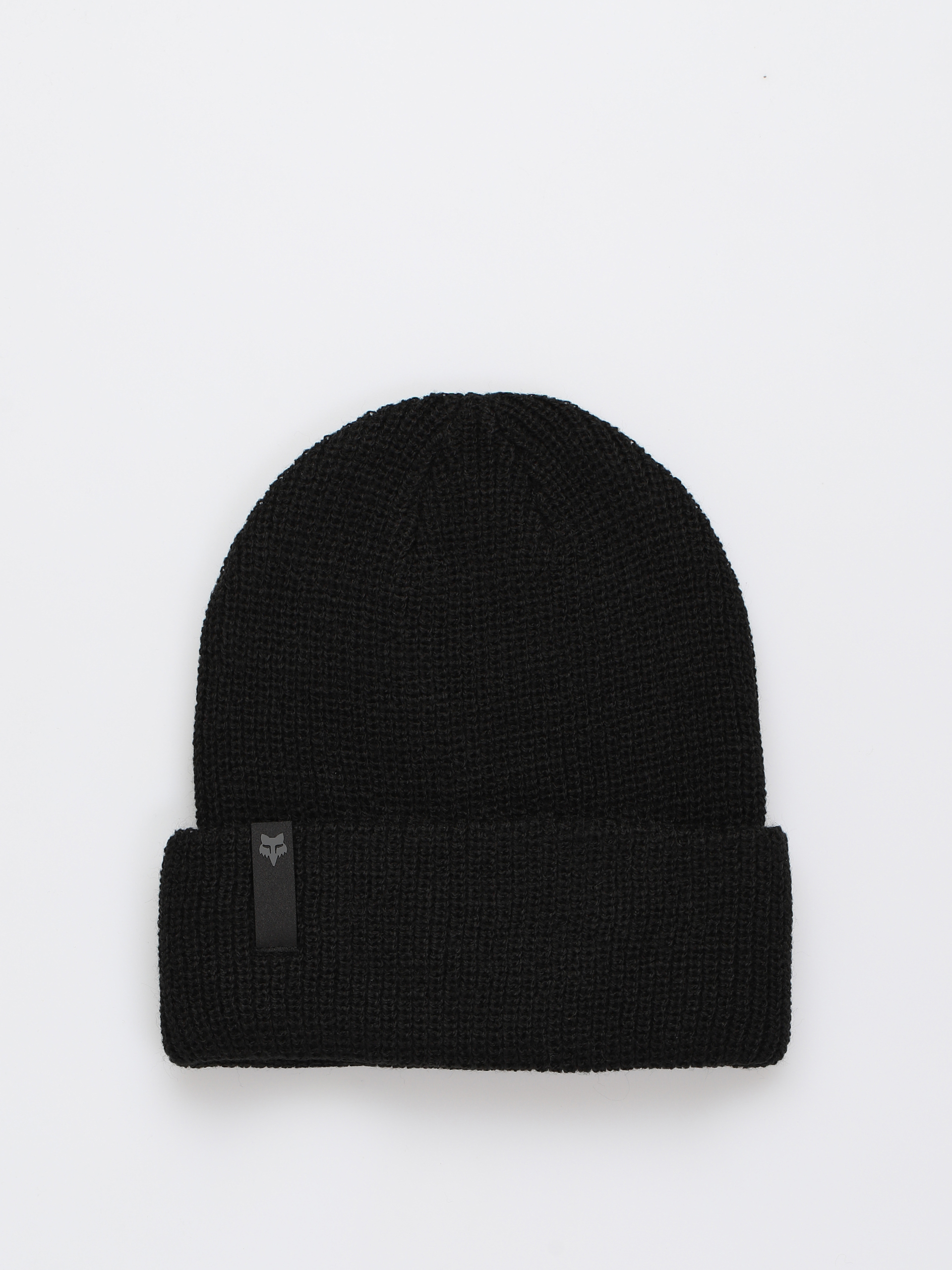 Čepice Fox Machinist (black)