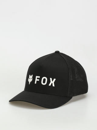 Kšiltovka  Fox Absolute Flexfit (black)